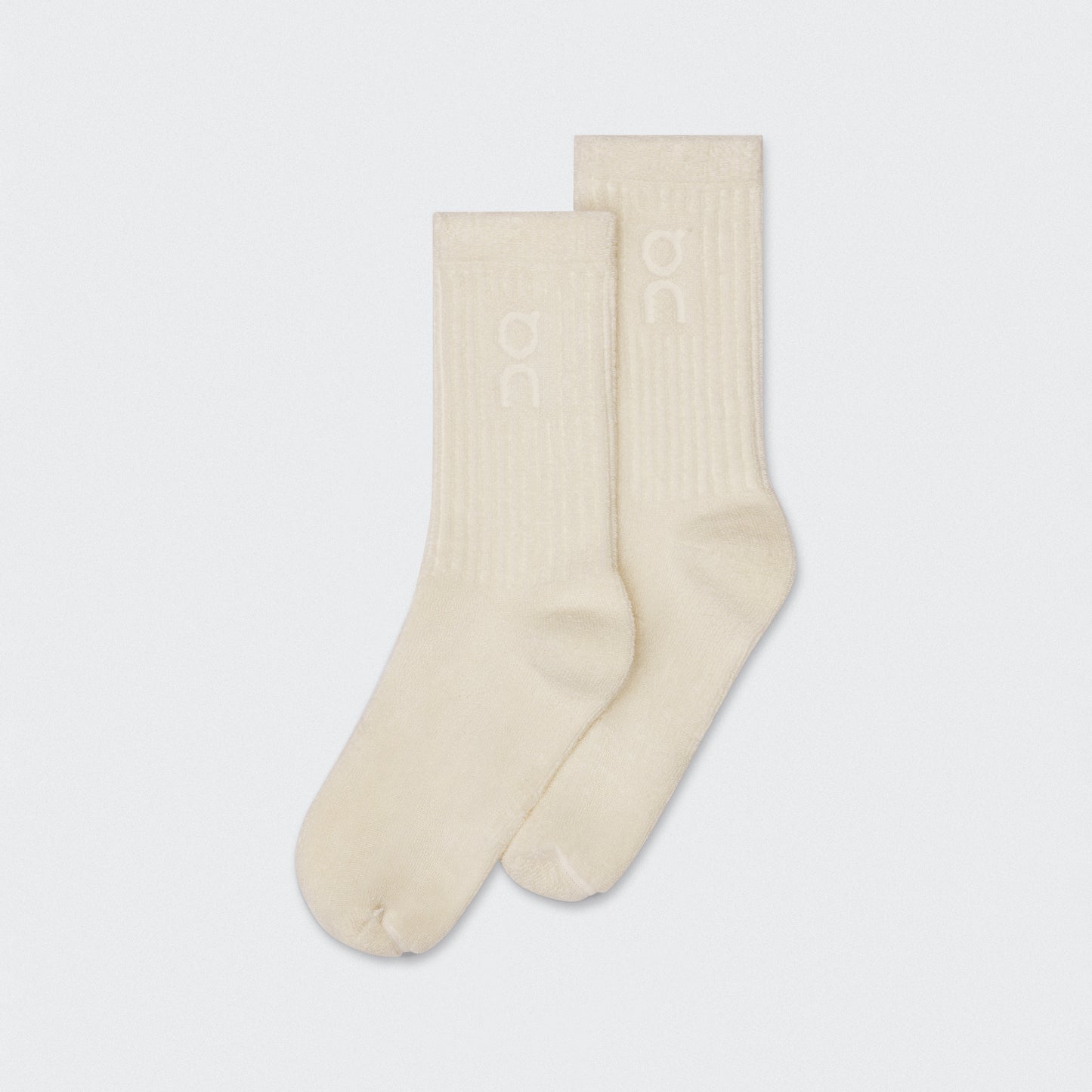 Terry Sock High