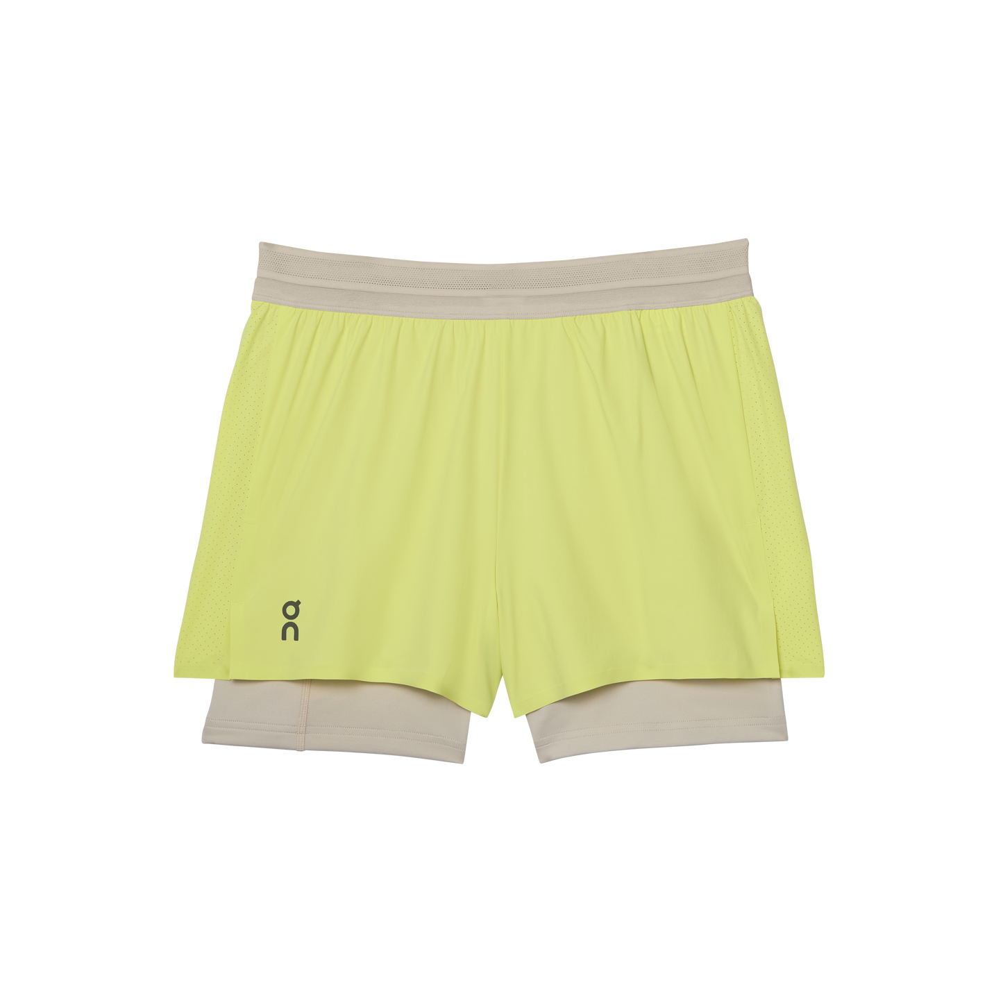3" Performance 2/1 Shorts