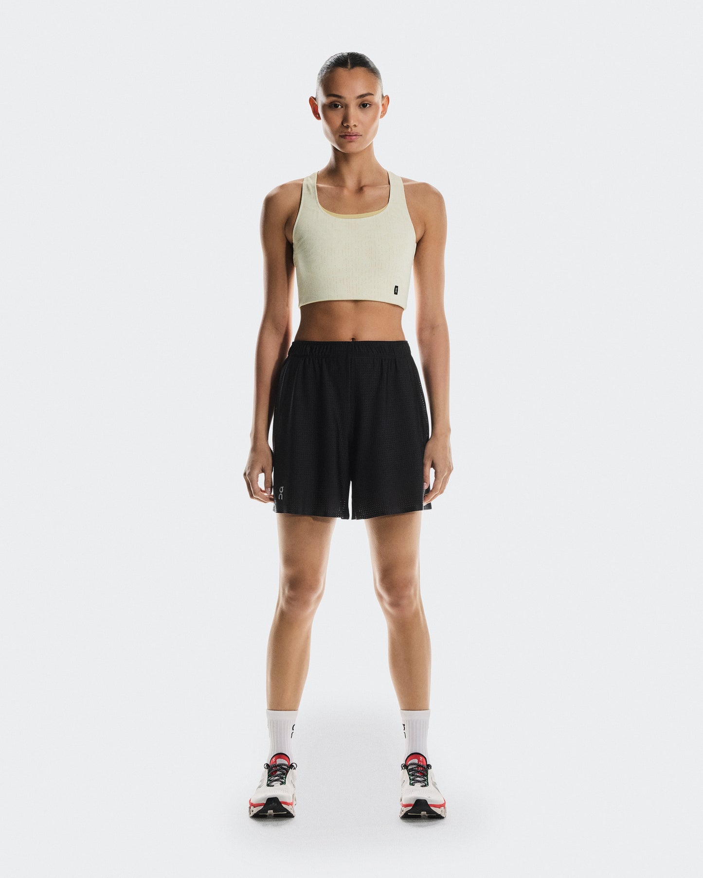 Pace Pocket Bra