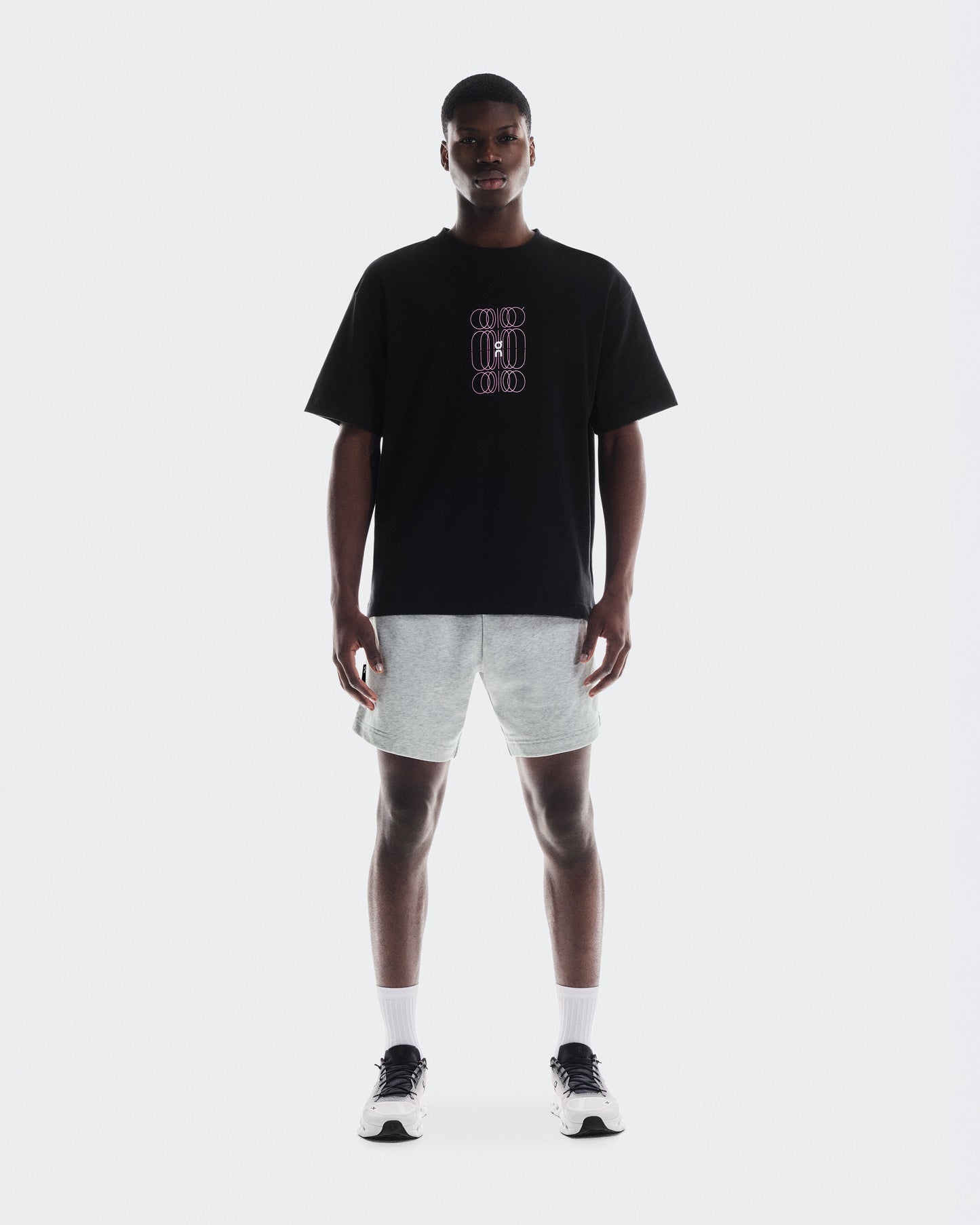 Club-T Graphic