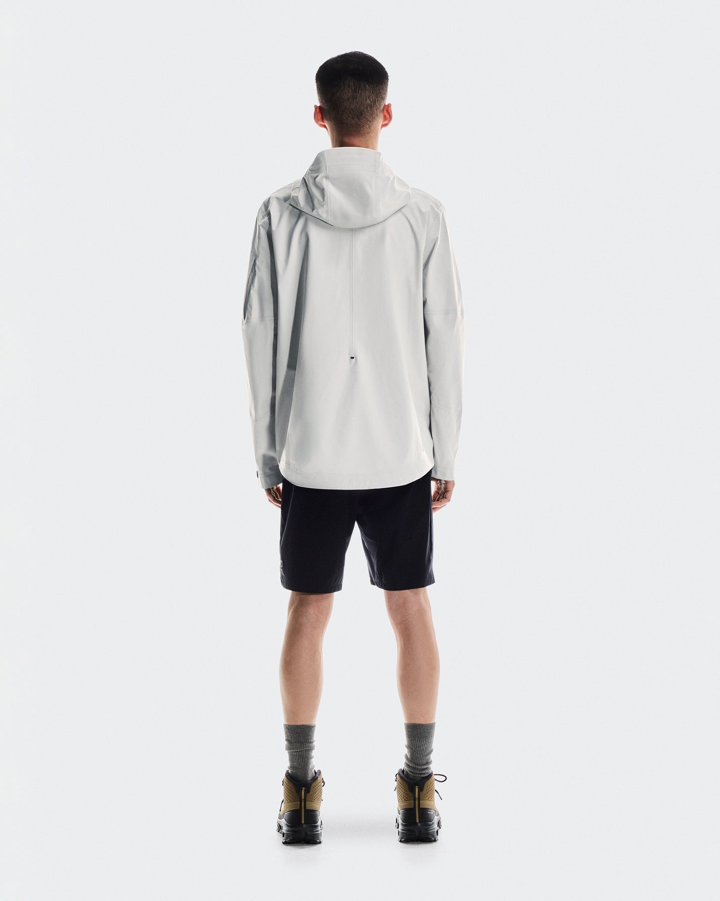 Trek Jacket