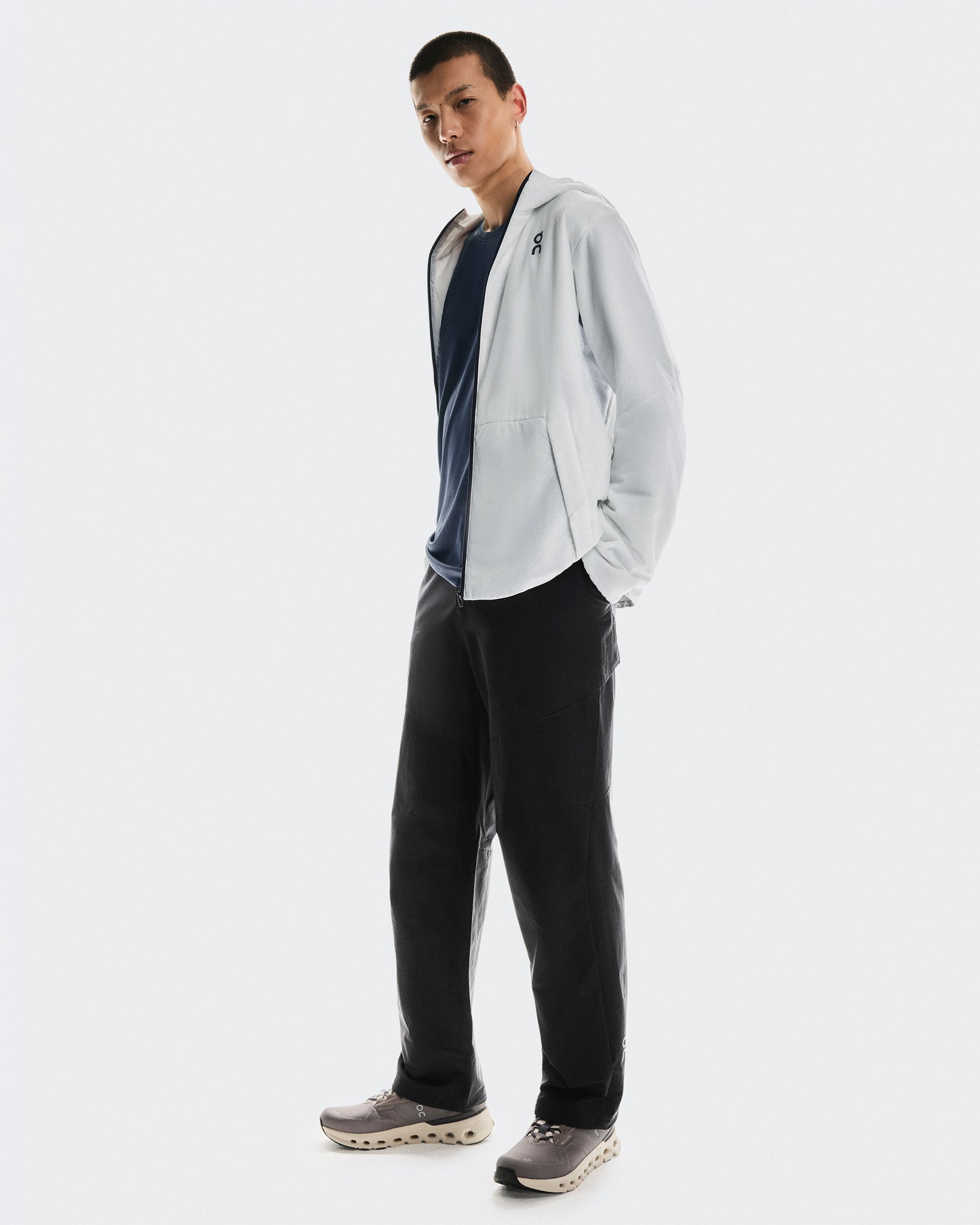Trek Pants