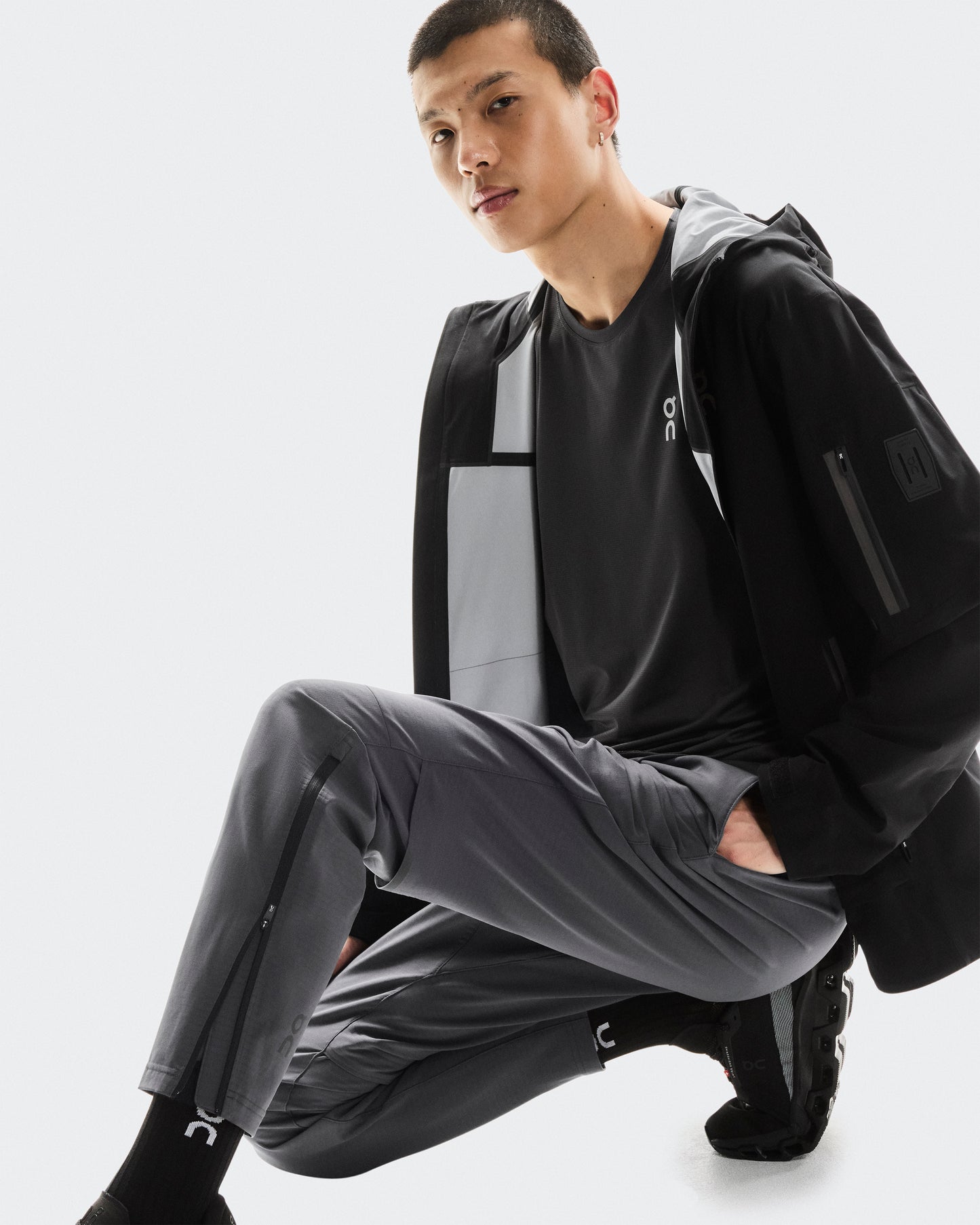 Weather Pants Winter