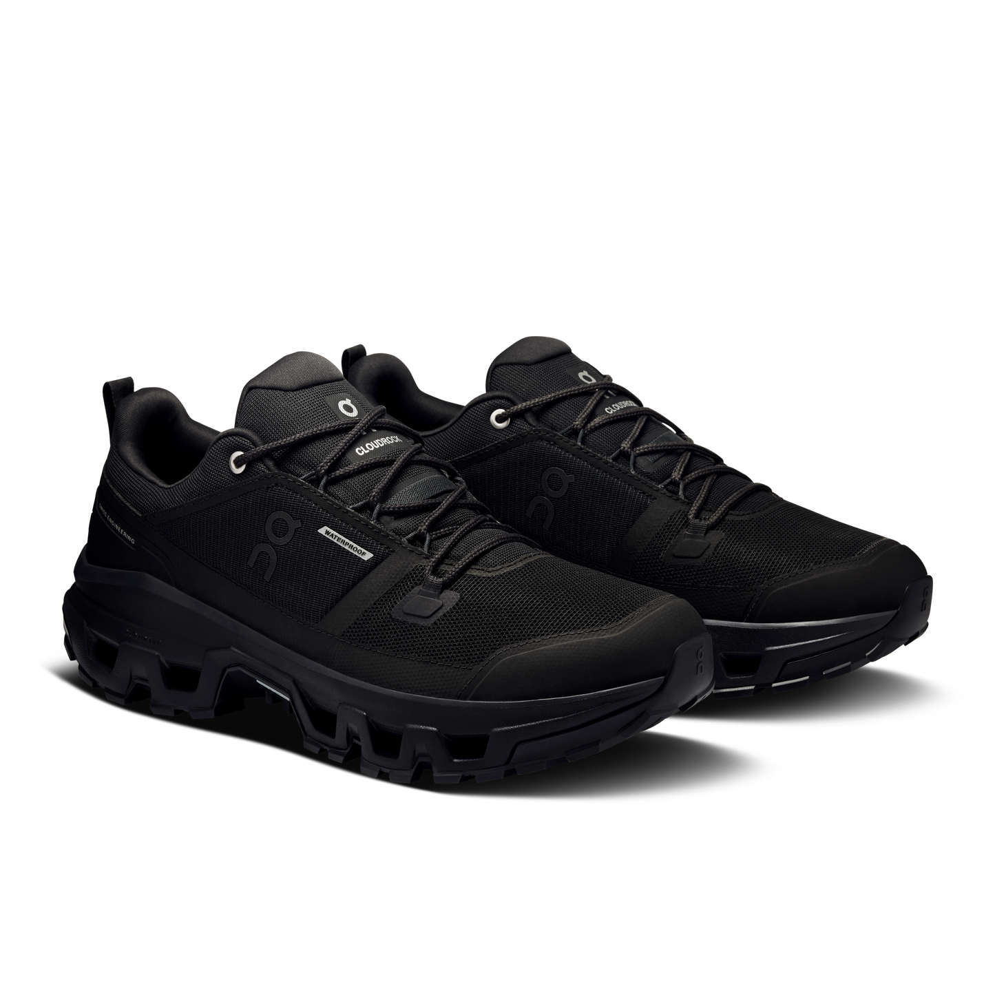 Cloudrock Low Waterproof