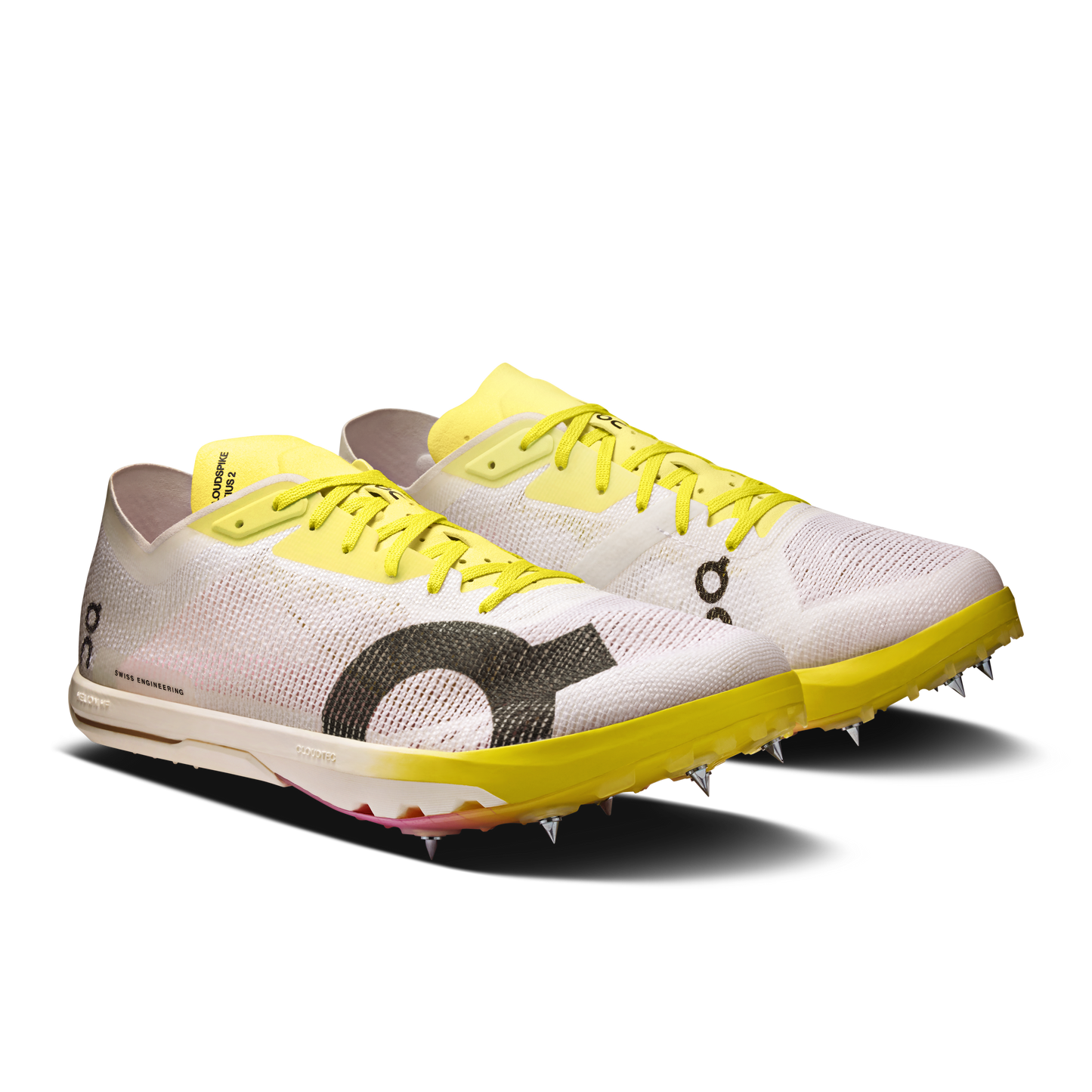 Cloudspike Citius 2