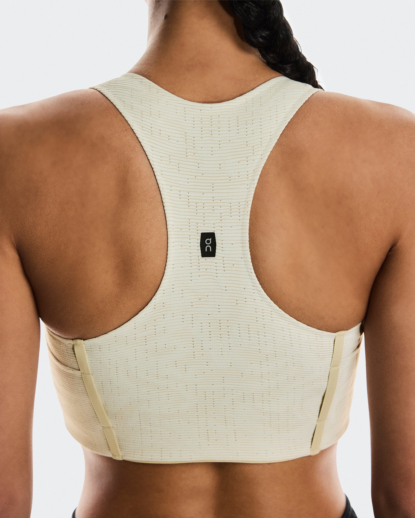 Pace Pocket Bra