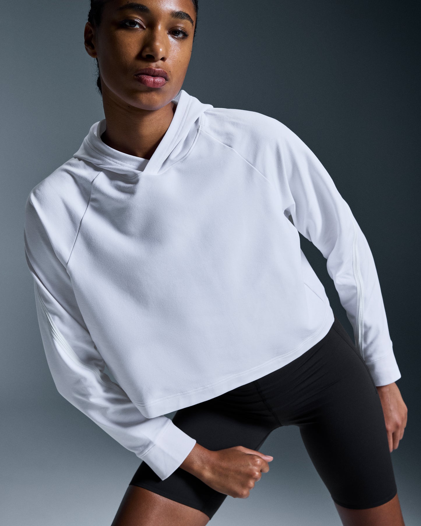 Studio Hoodie