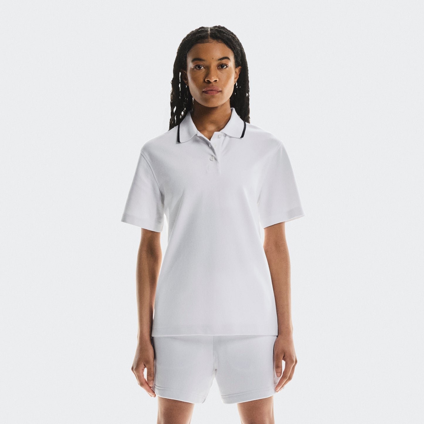 Courtside Polo