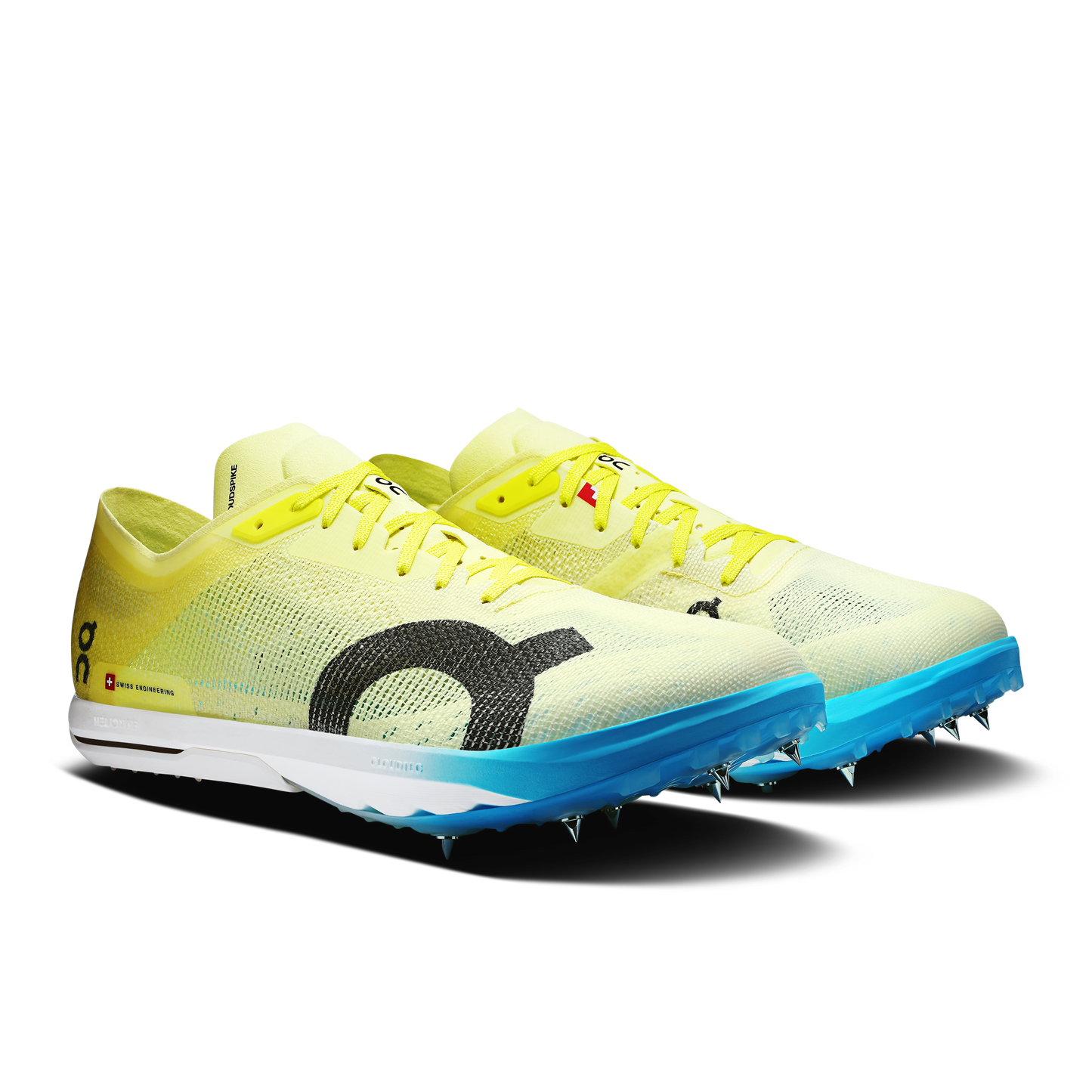 Cloudspike Citius 2