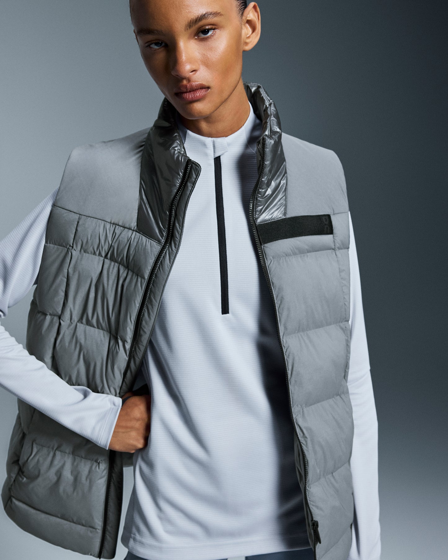 Challenger Vest