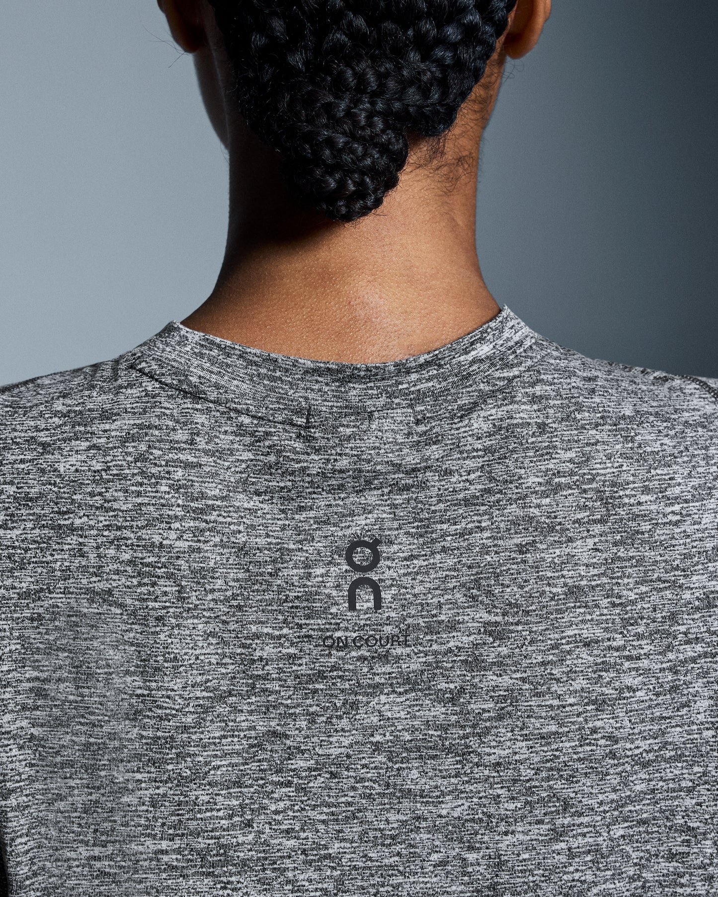 Courtside Tank