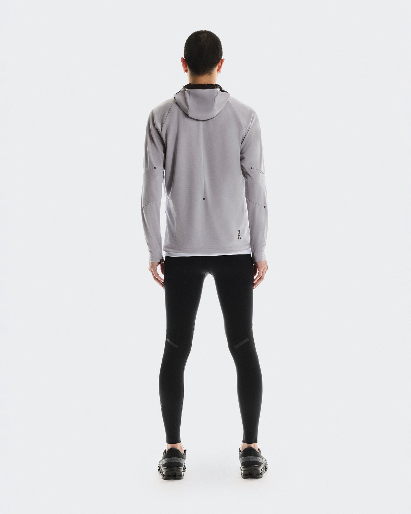 Climate Zip Hoodie