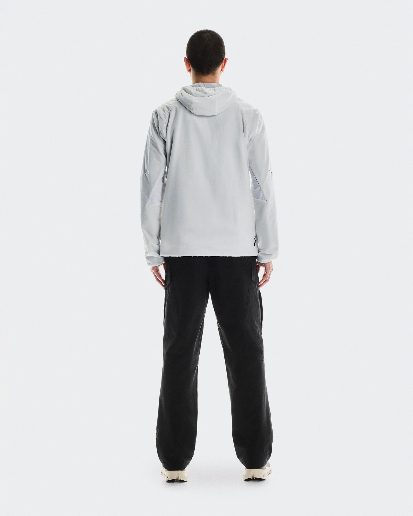 Trek Pants