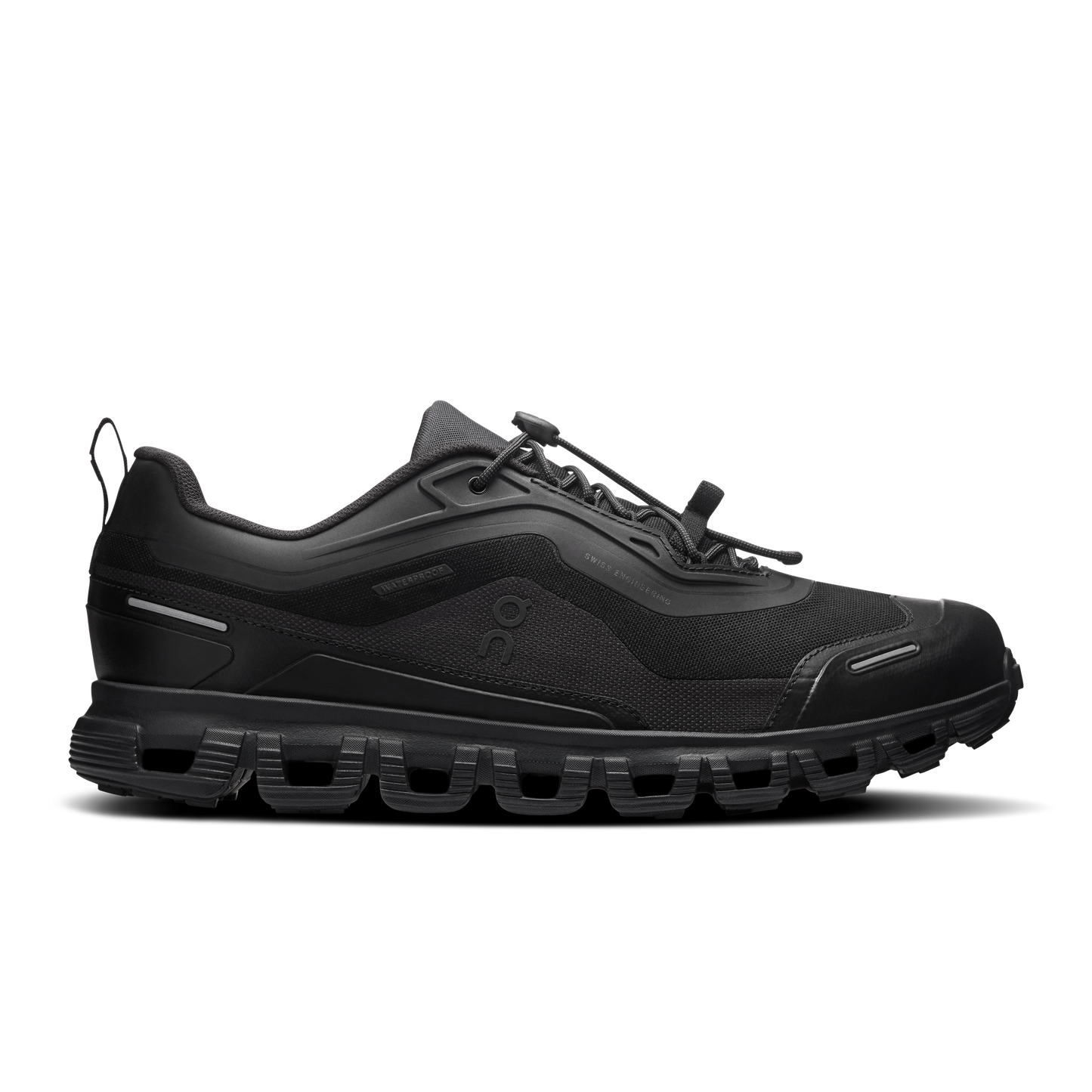 Cloud 6 Geo Waterproof