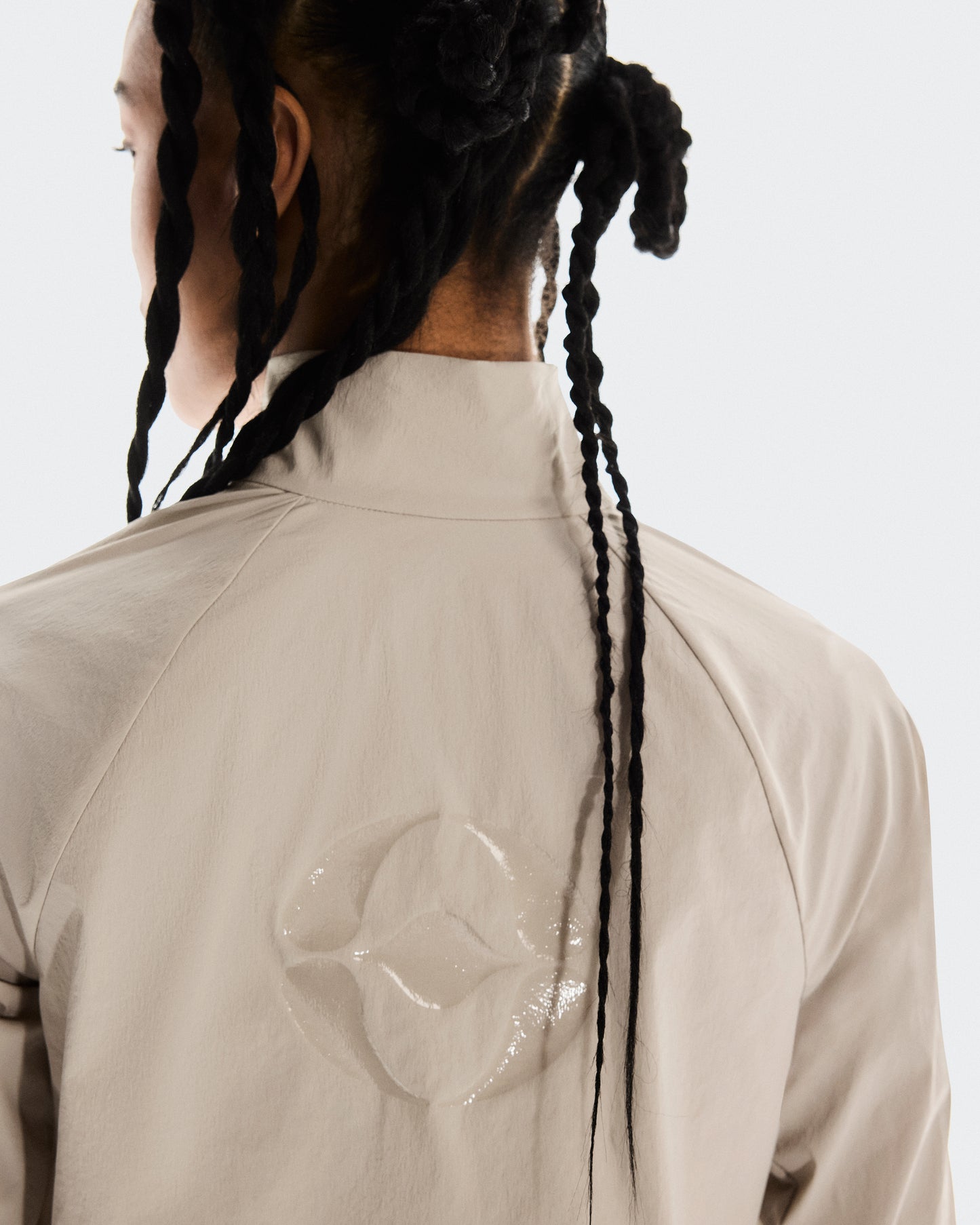 Track Jacket FKA