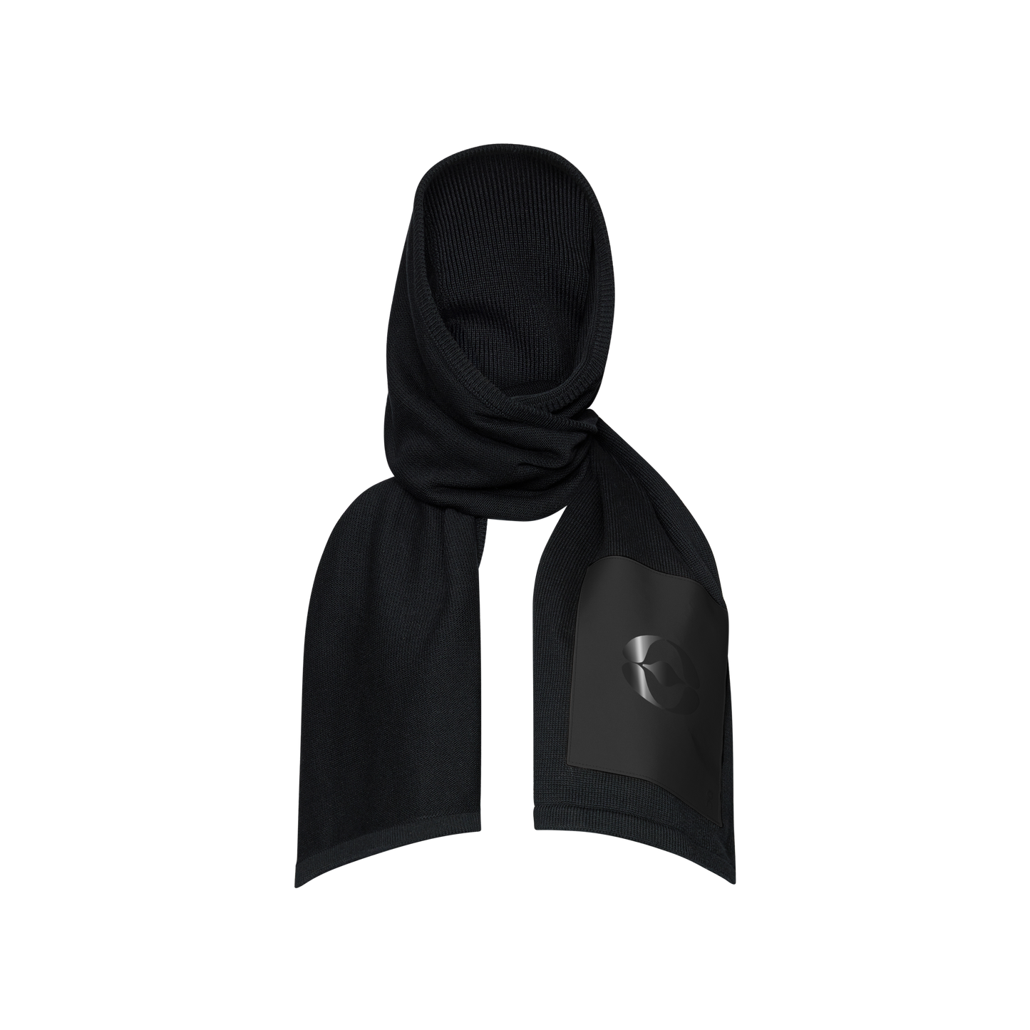 Hooded Scarf FKA