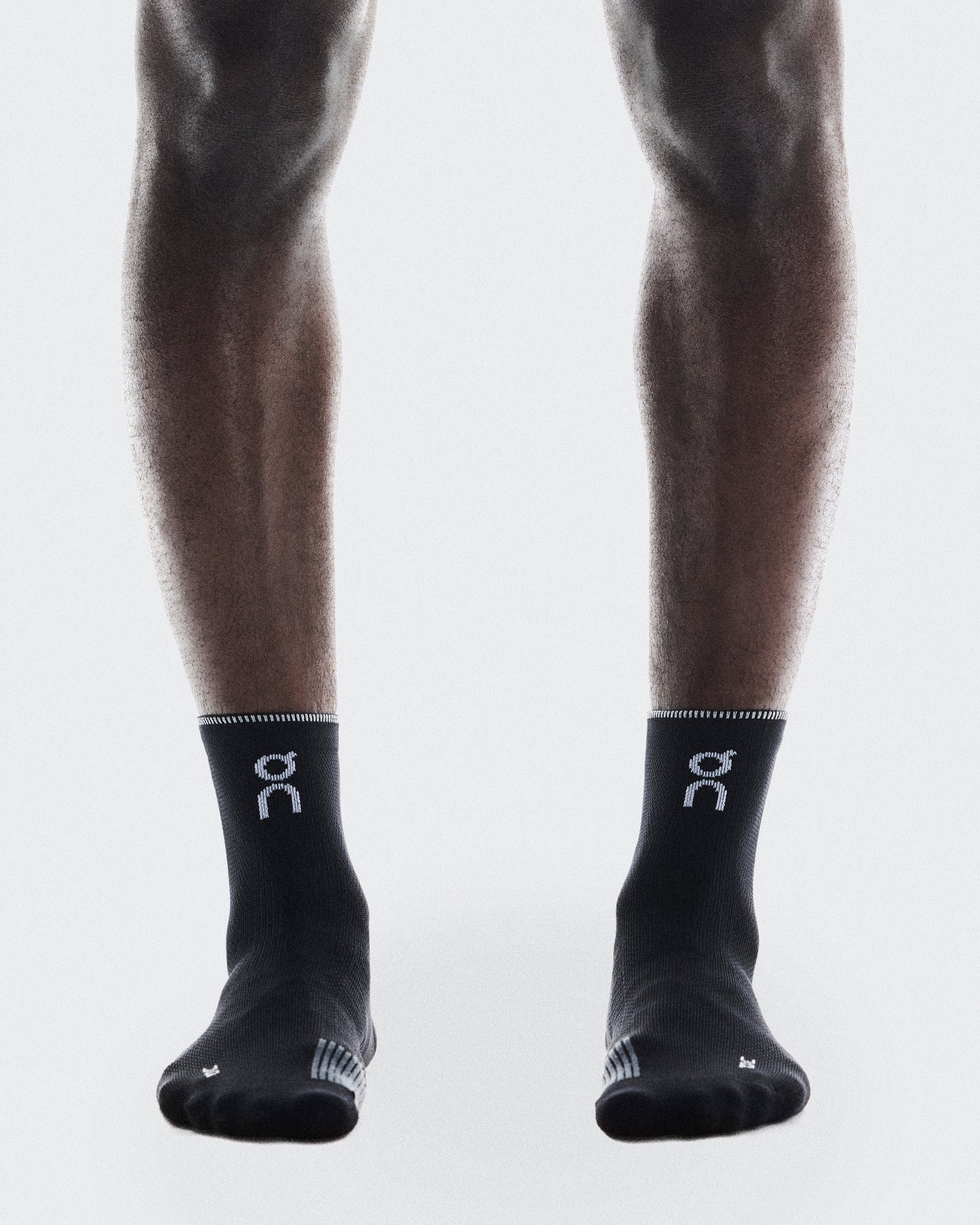 Performance Run Sock Mid