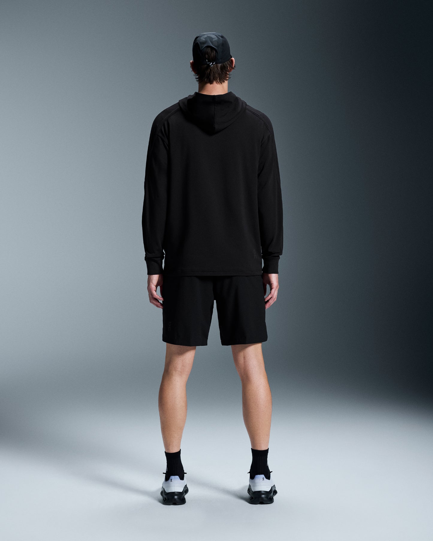 Studio Hoodie