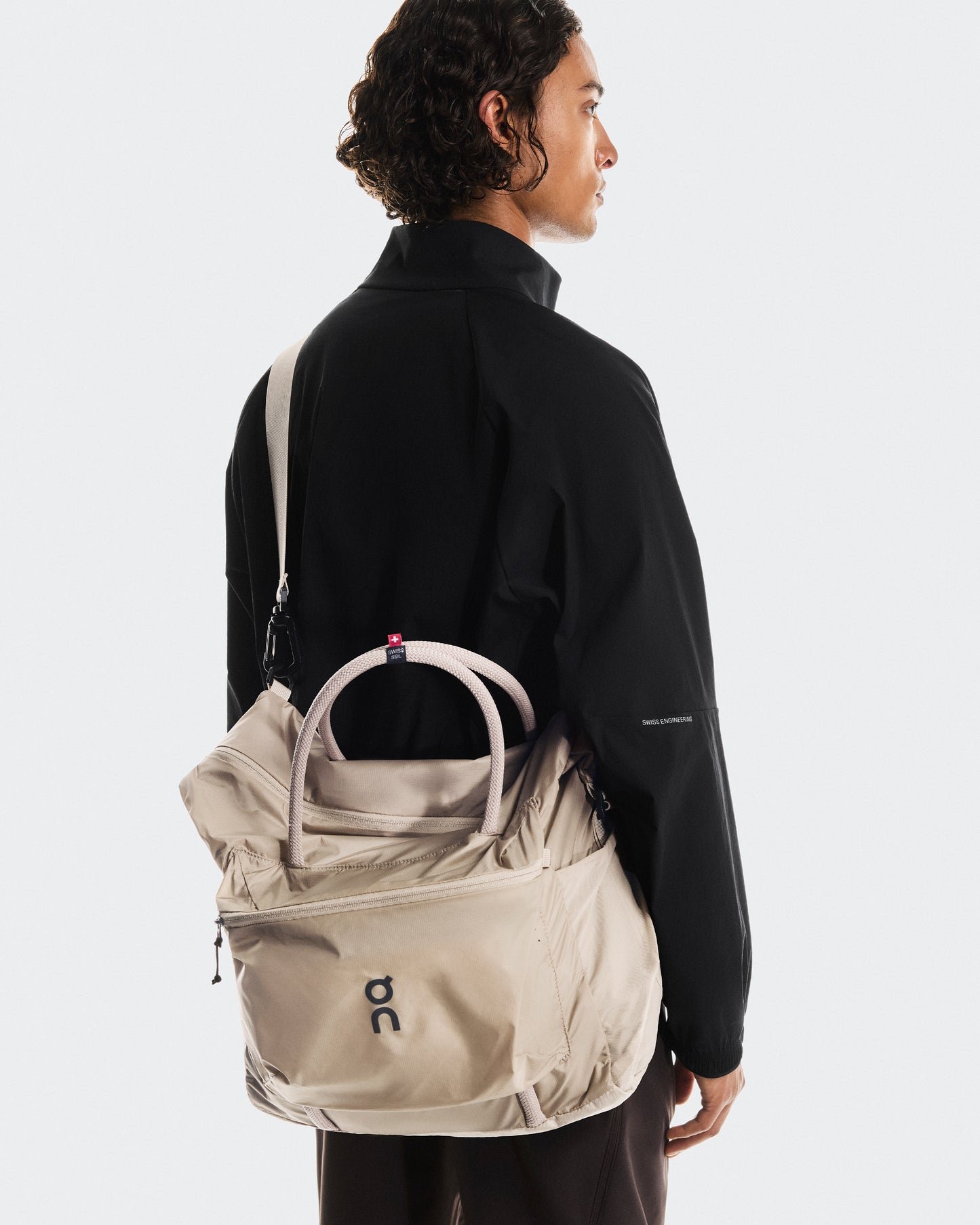 Track Pack 35L Lite