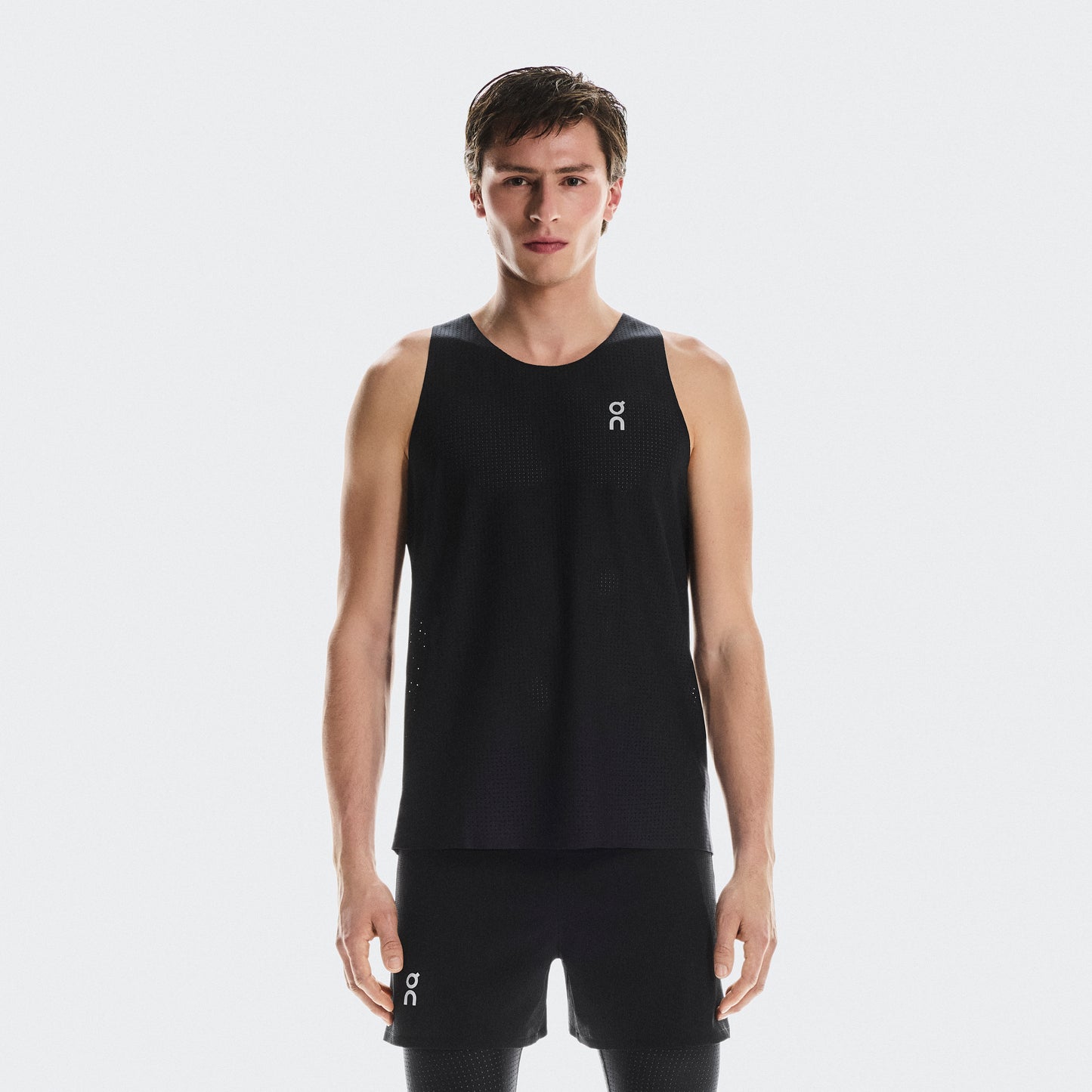 Pace Tank