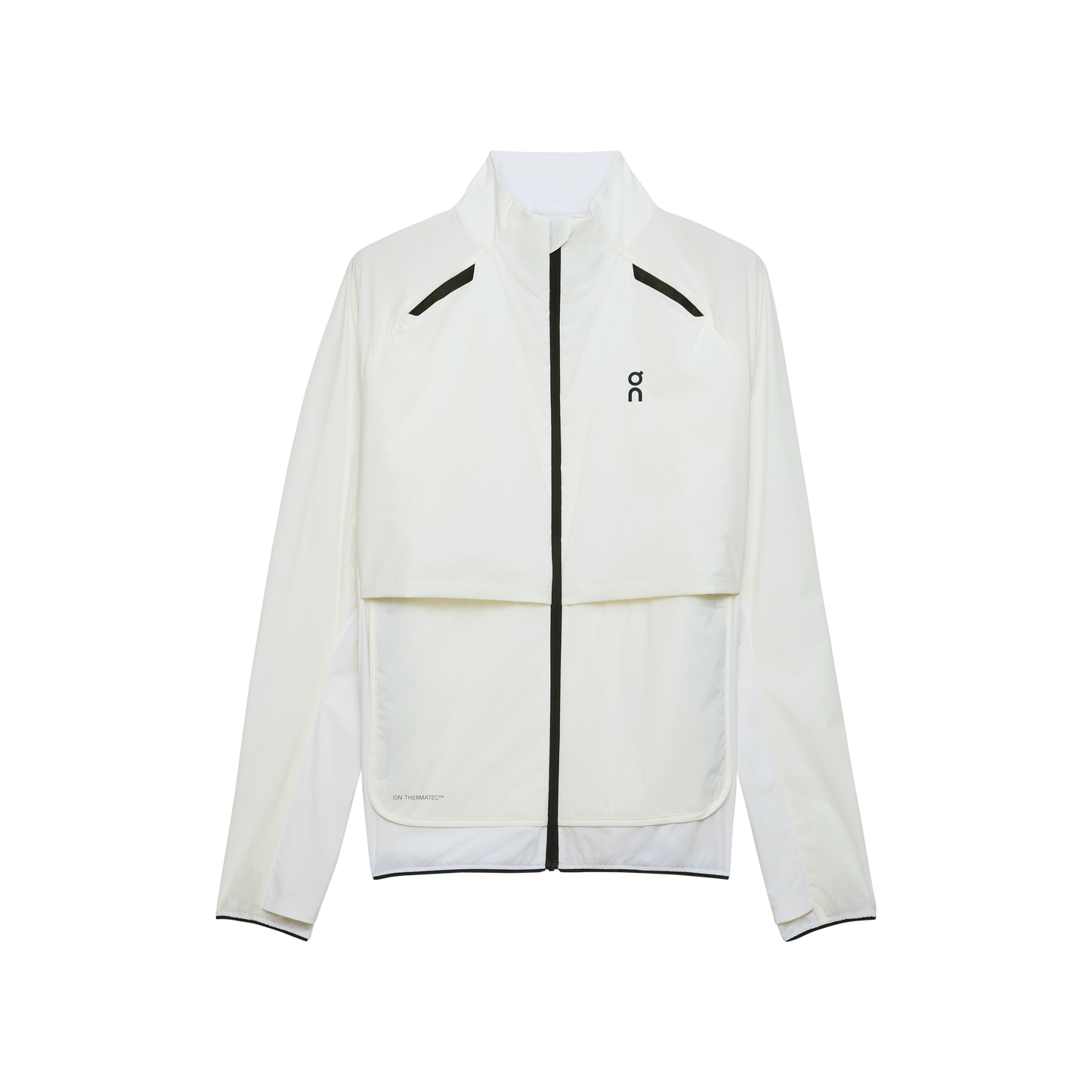 Weather Jacket Insulated