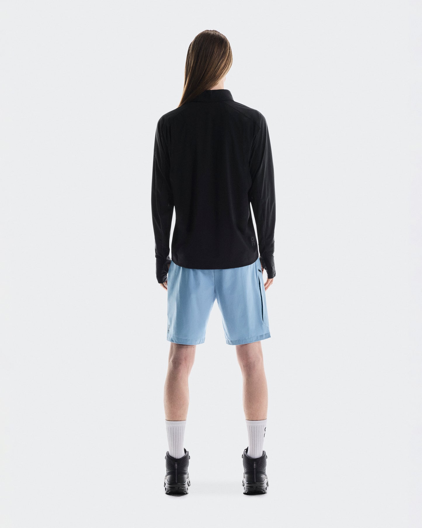 Trek Short