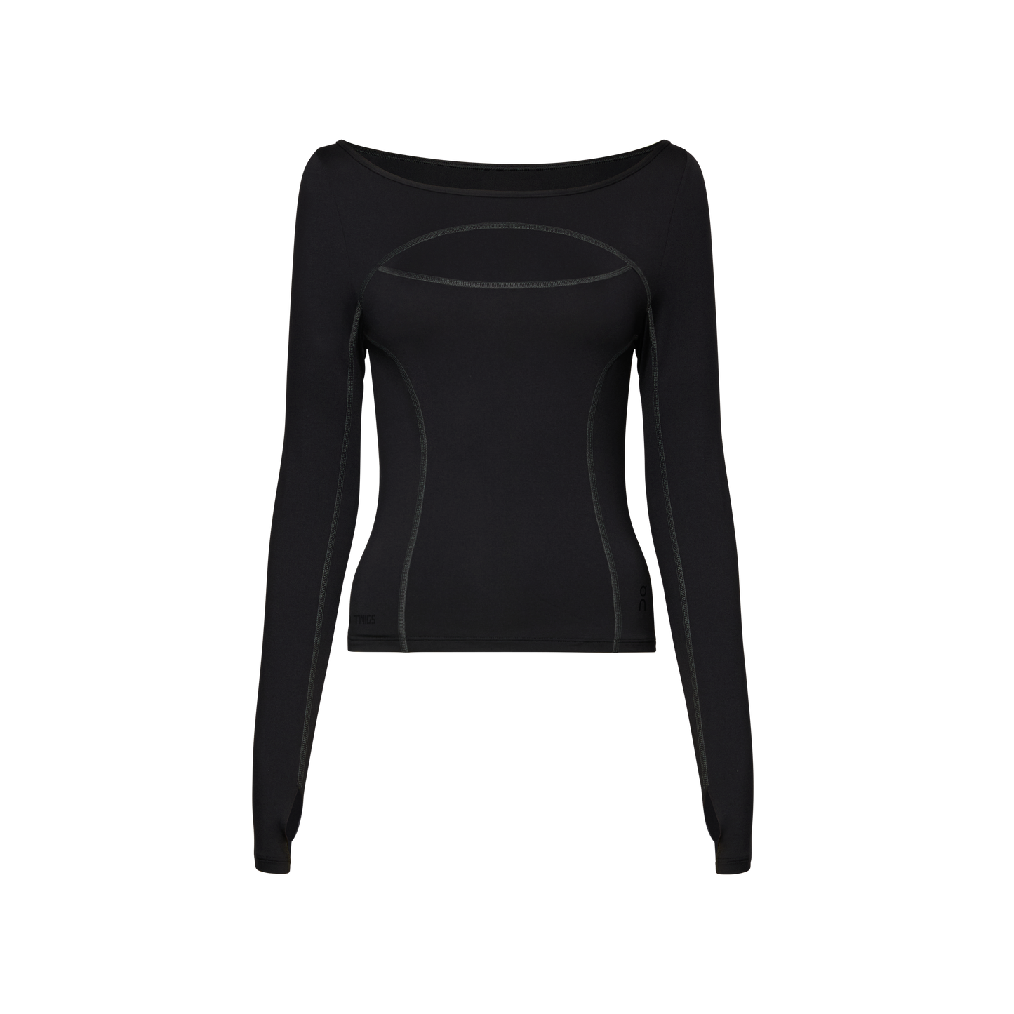 Studio Long Sleeve FKA