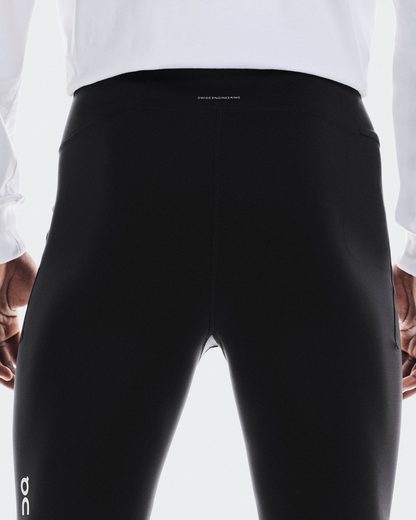 Train Tights 1/2