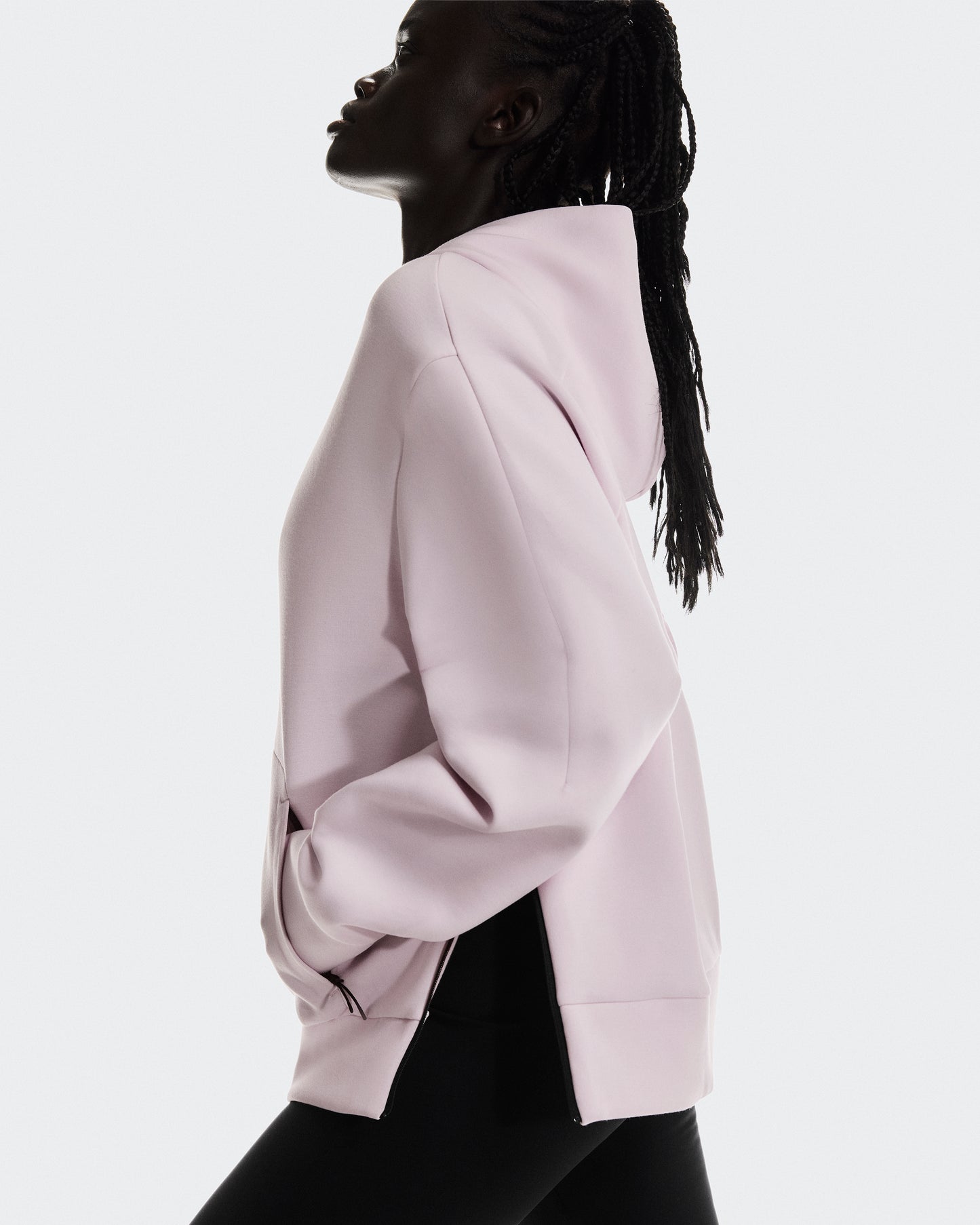 Focus Tech Hoodie