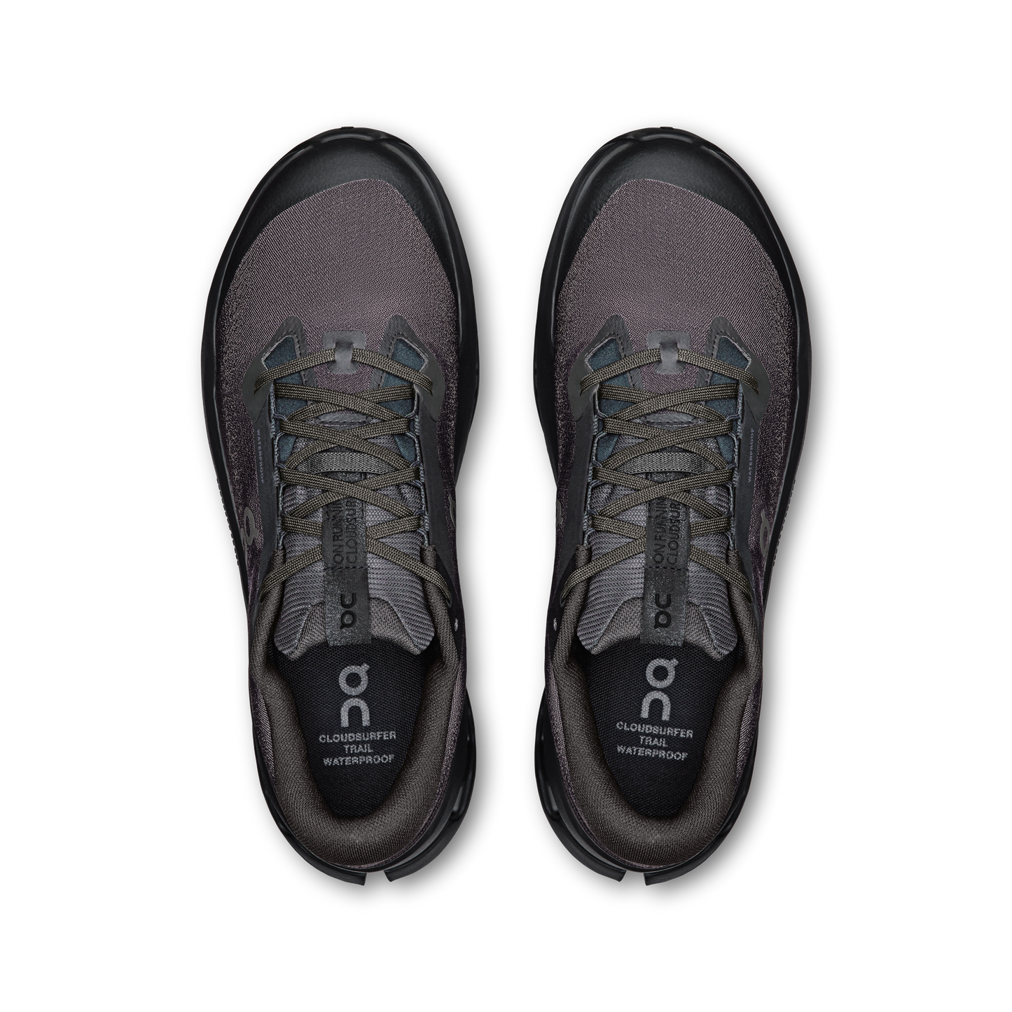 Cloudsurfer Trail 2 Waterproof