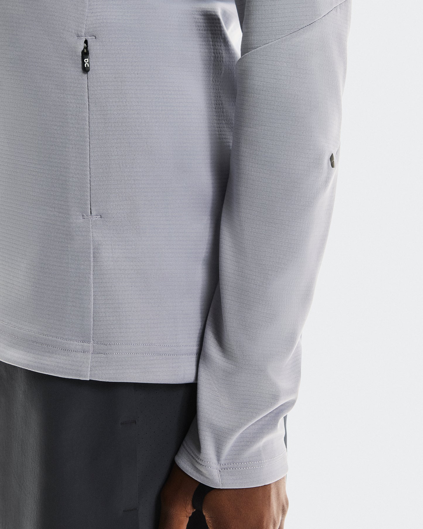 Climate Shirt