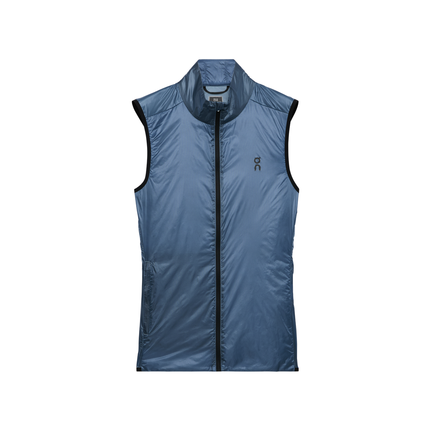 Weather Vest