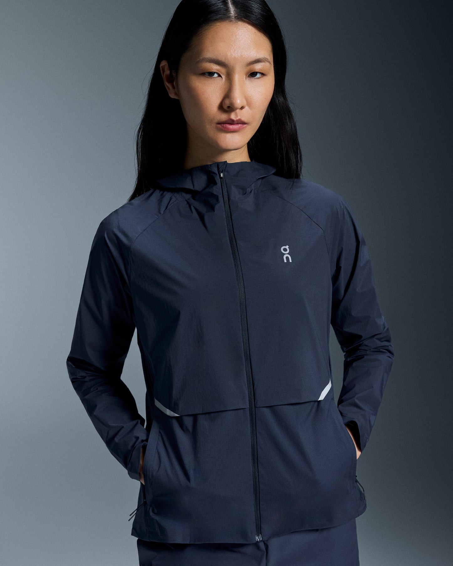 Core Jacket