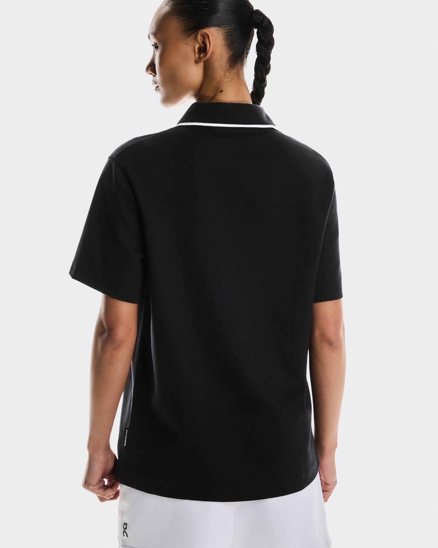 Courtside Polo
