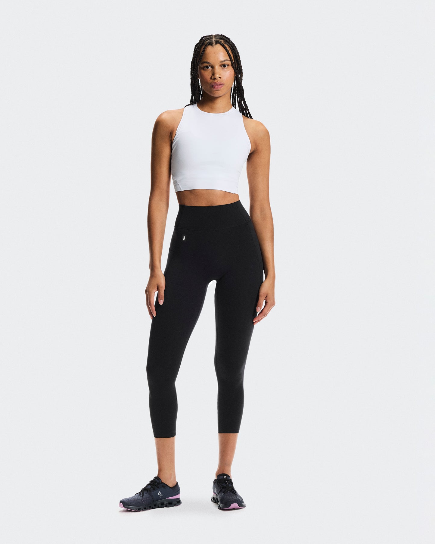 Studio Tights 7/8