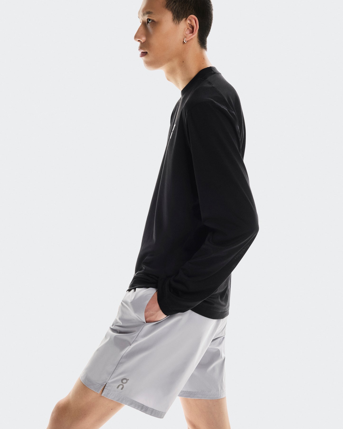 7" Core Shorts
