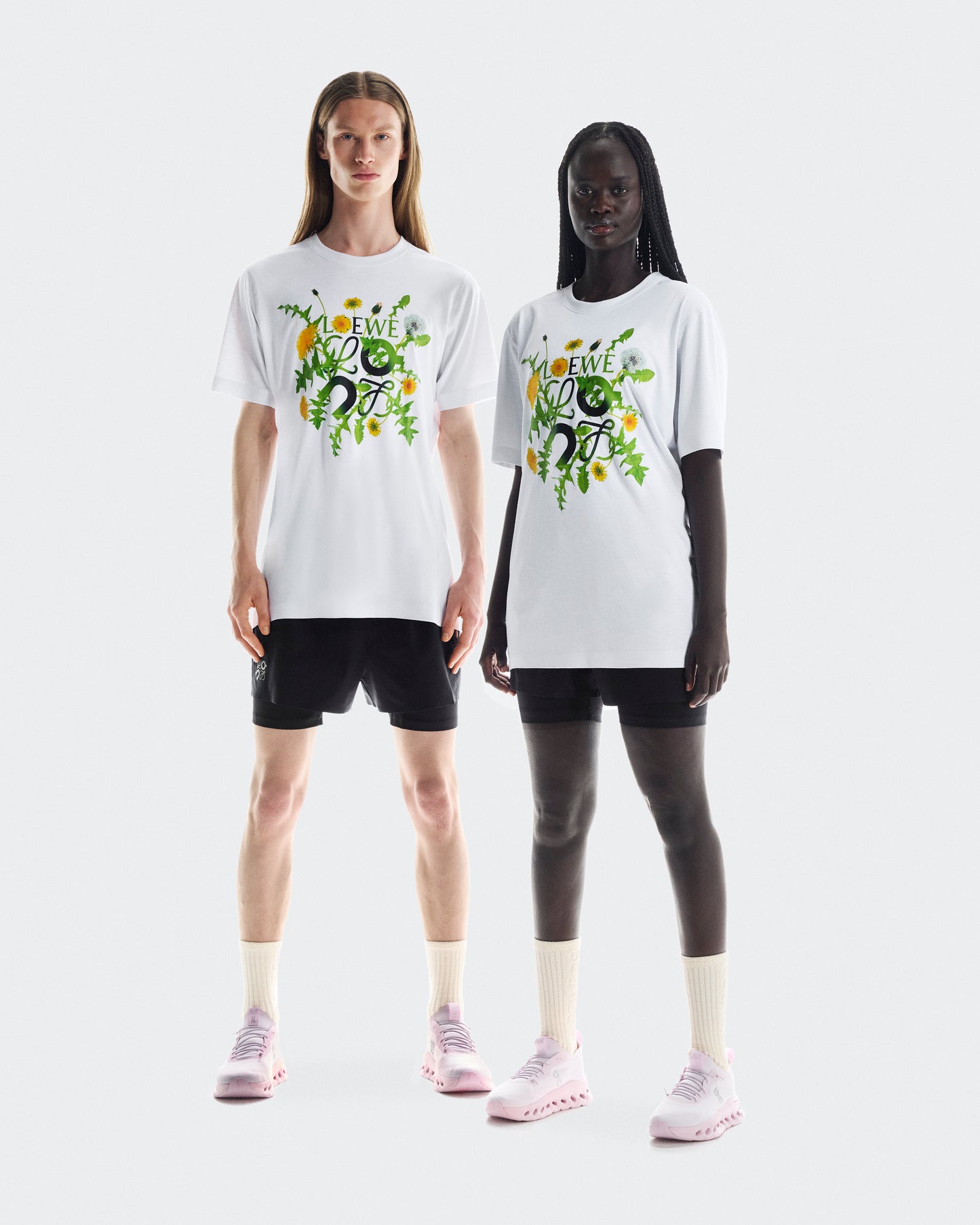 Active T-Shirt LOEWE