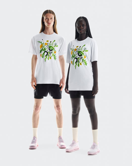Active T-Shirt LOEWE