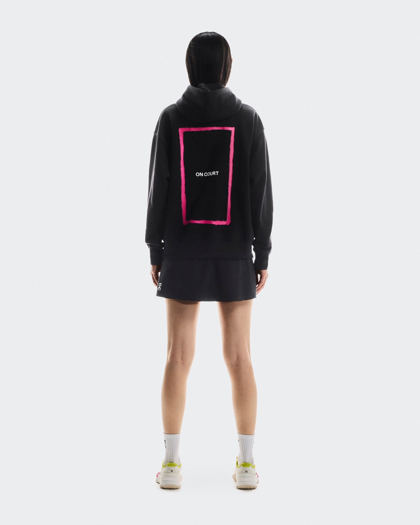Club Hoodie Tennis