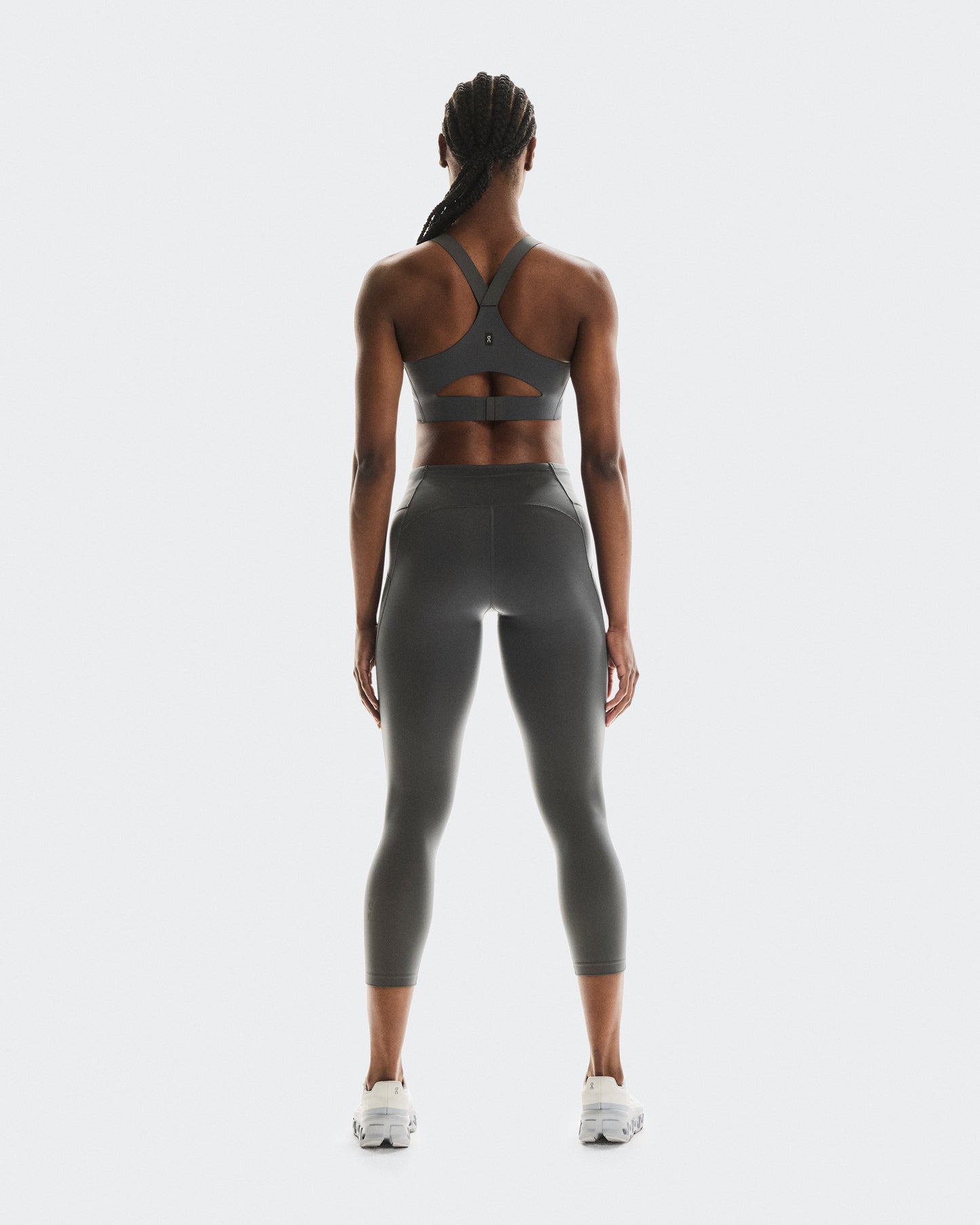 Performance Tights 7/8