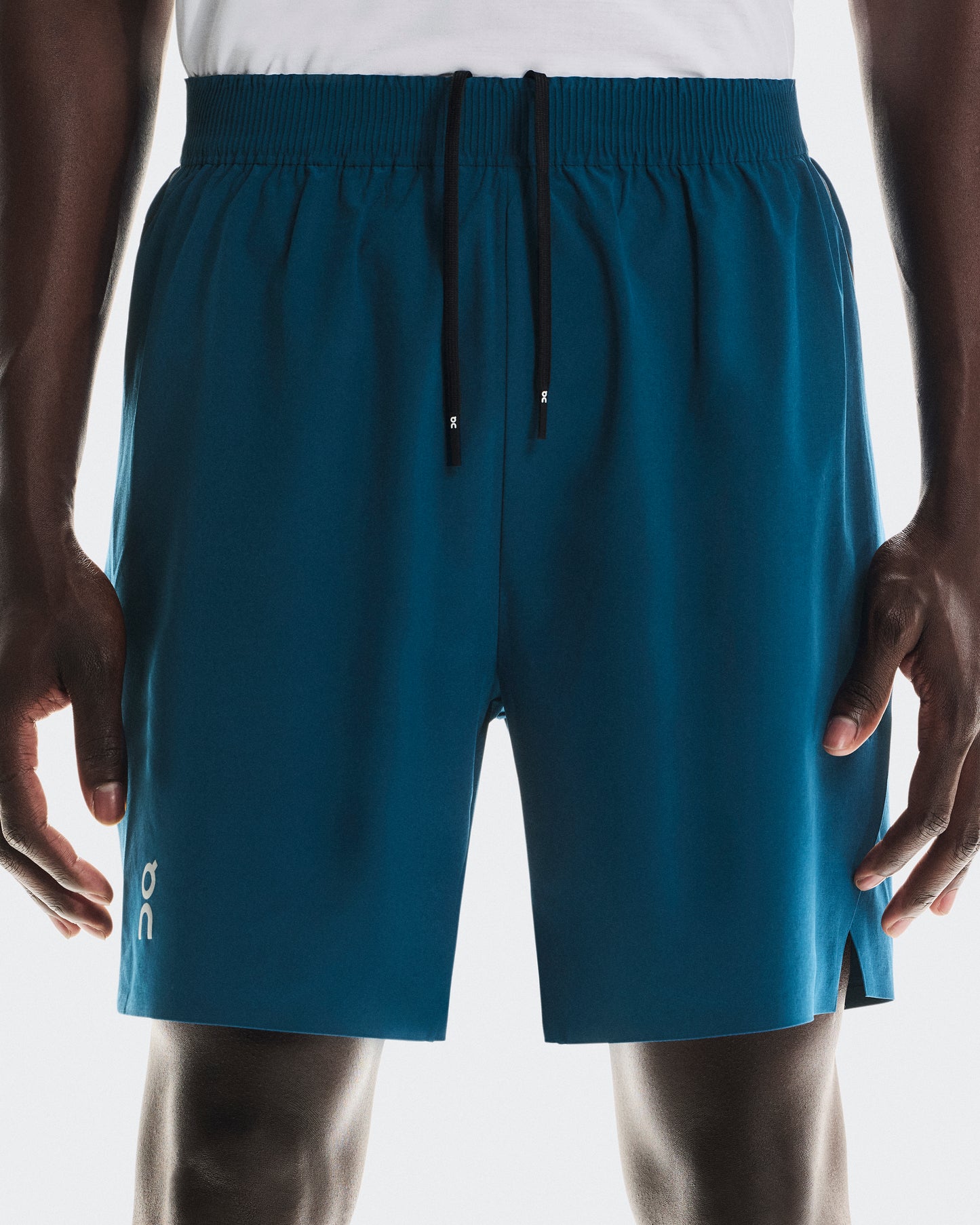 Train Shorts