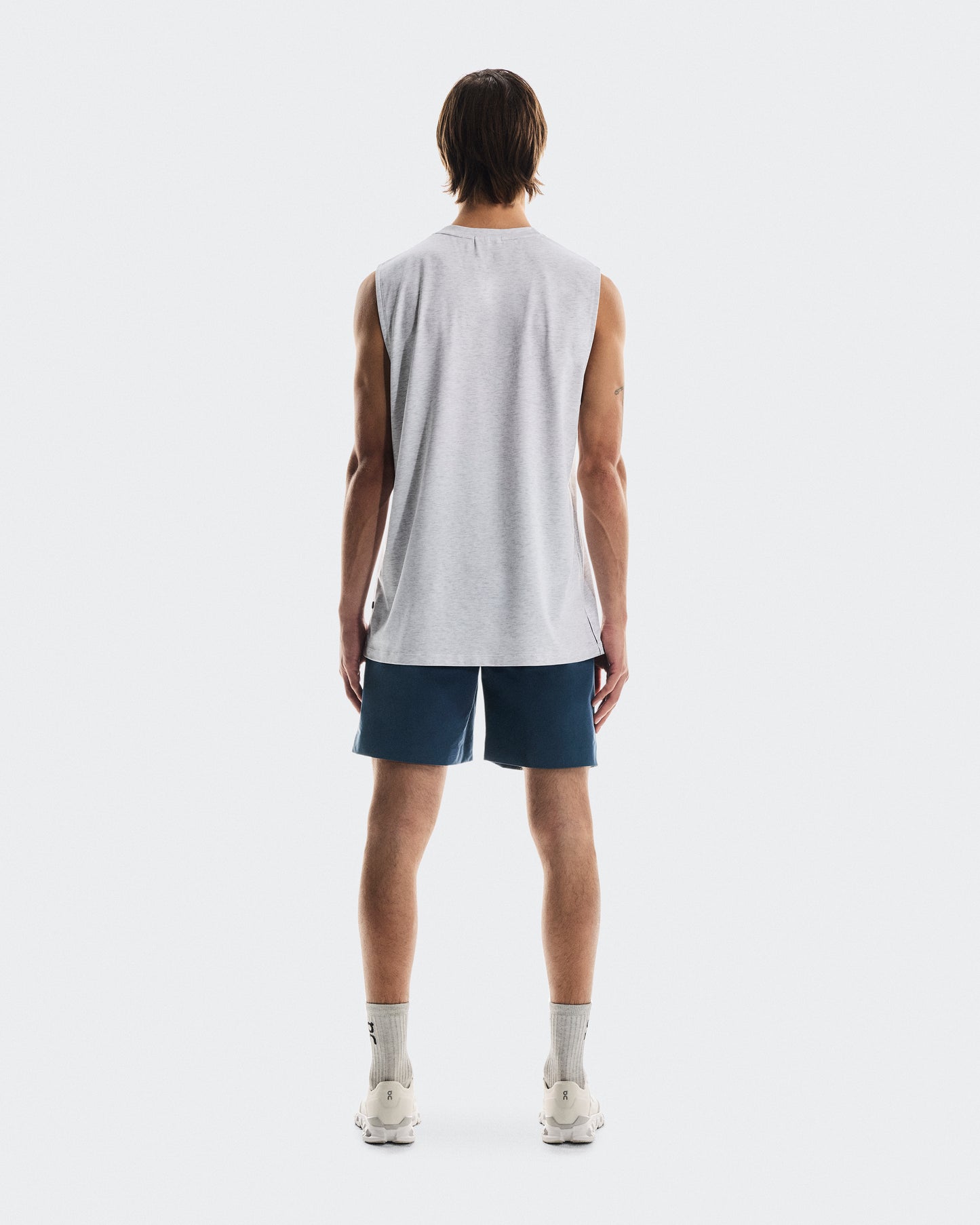 All-Day Classic Shorts