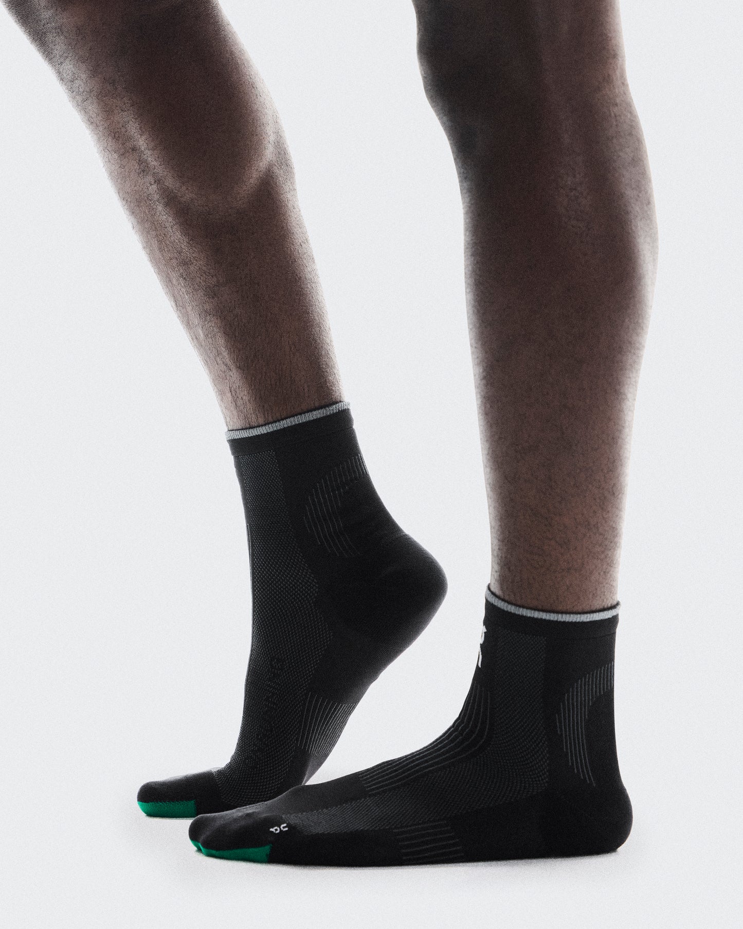 Elite Run Sock Mid