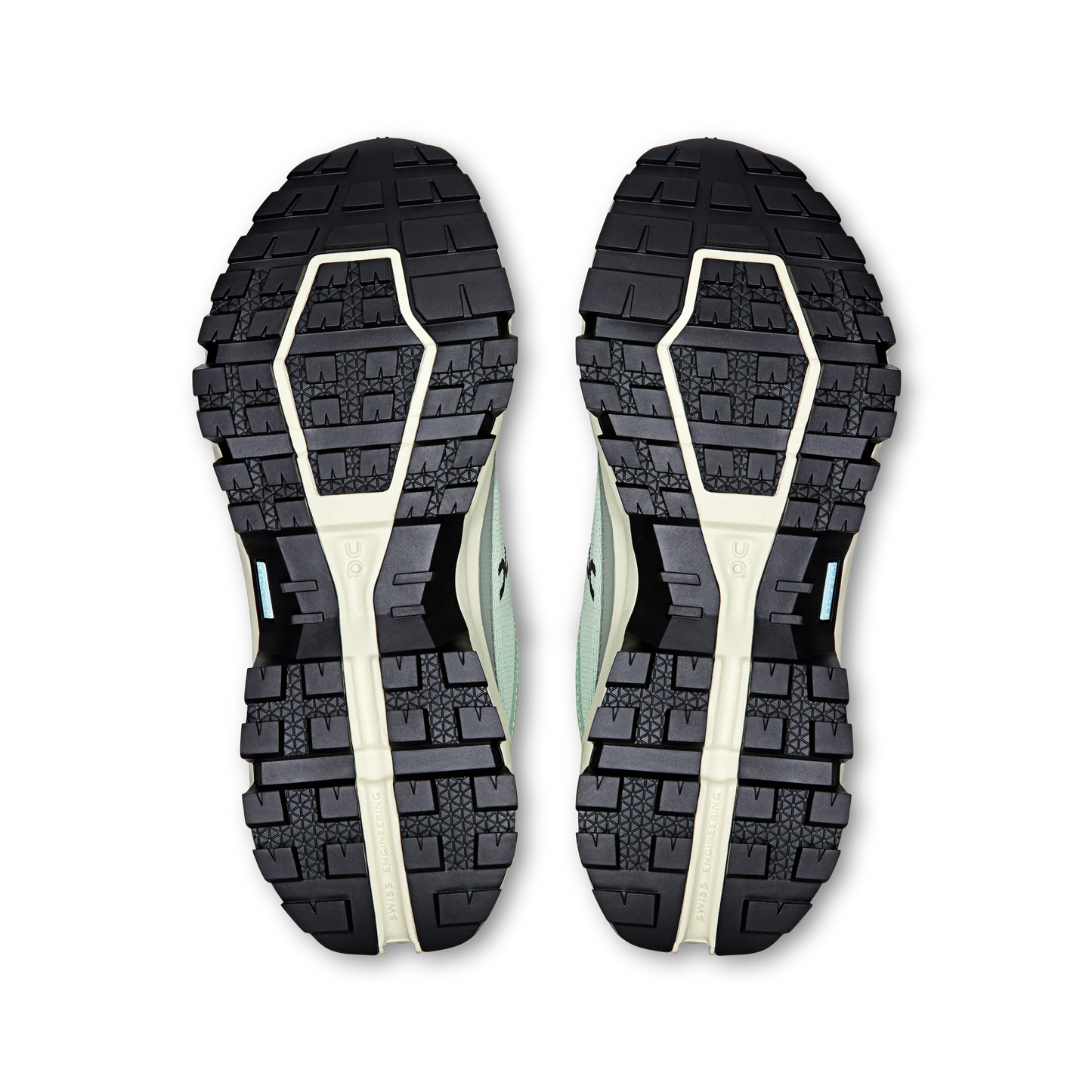 Cloudrock Low Waterproof