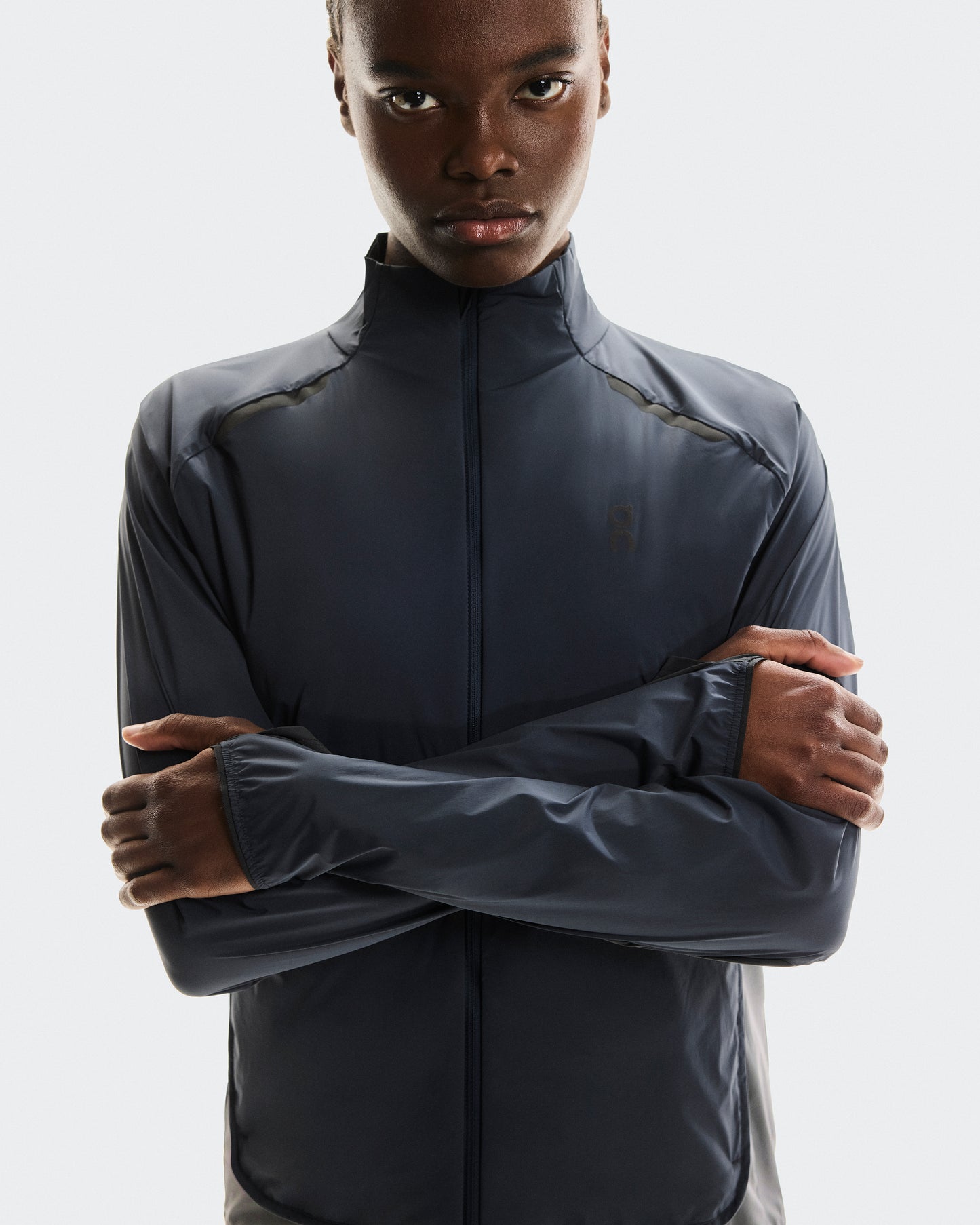 Weather Jacket Insulated