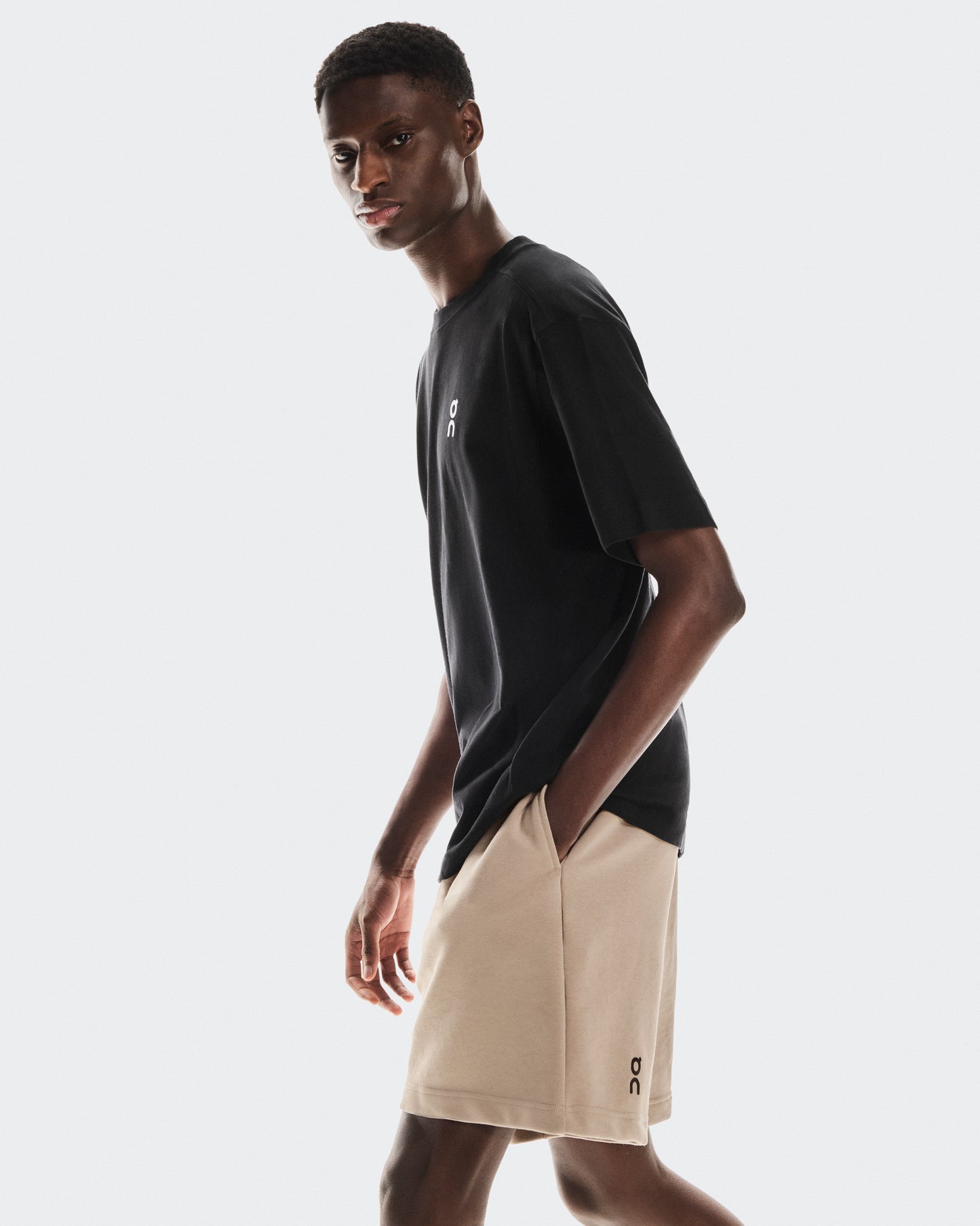 Club Shorts