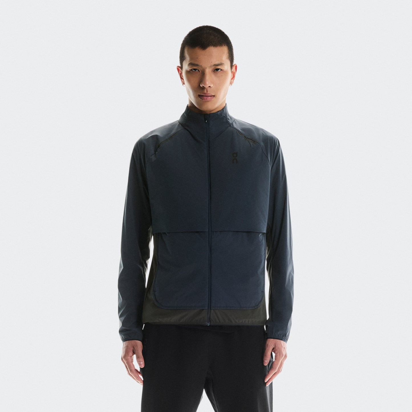 Weather Jacket Insulated