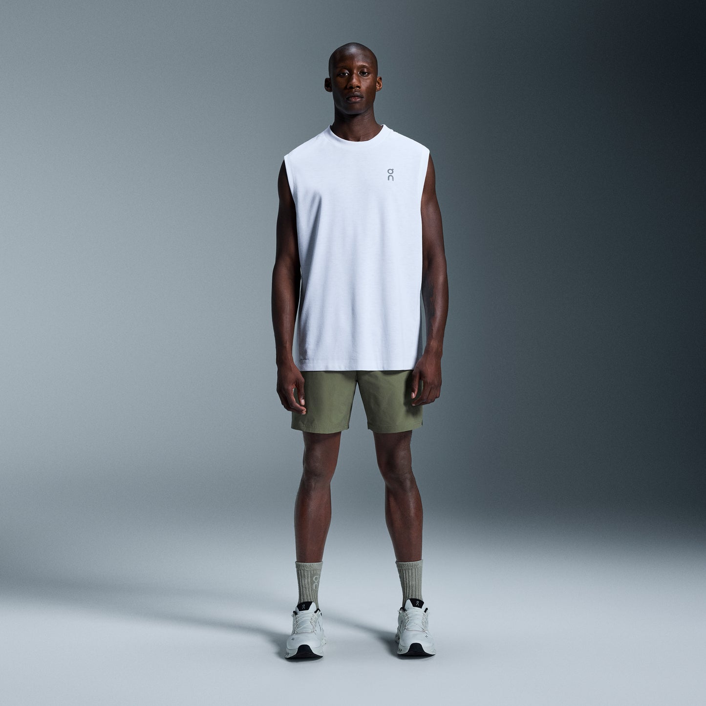7" Core Shorts