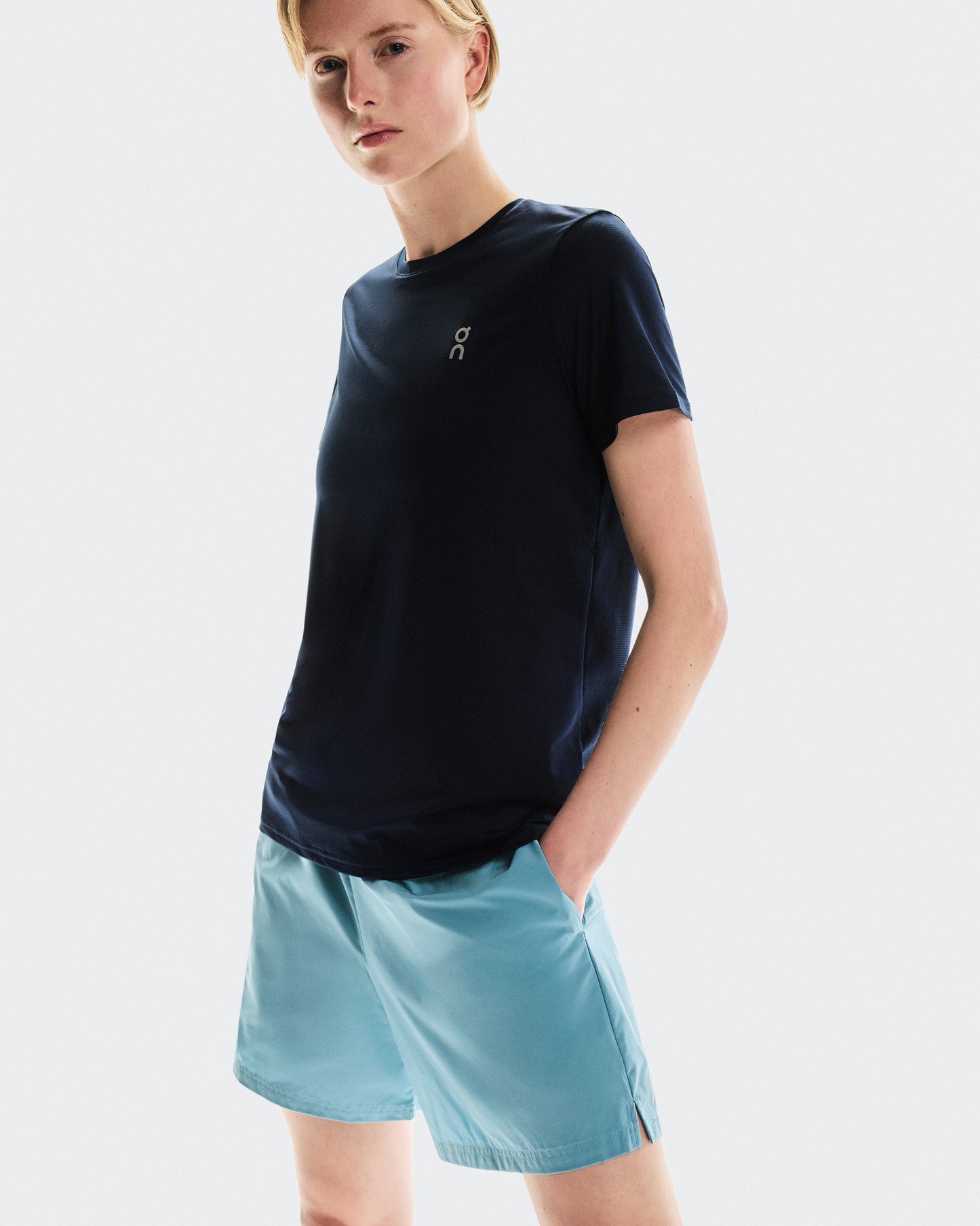 5" Core Shorts