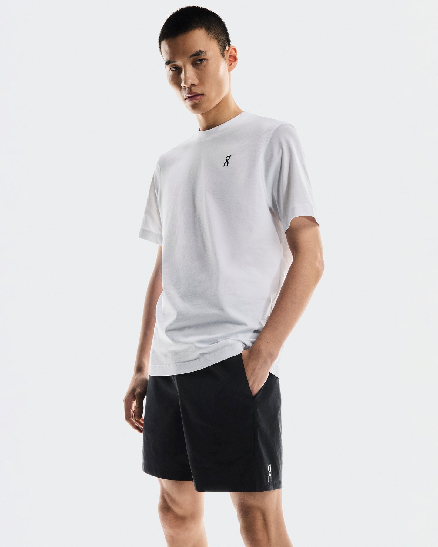 All-Day Classic Shorts